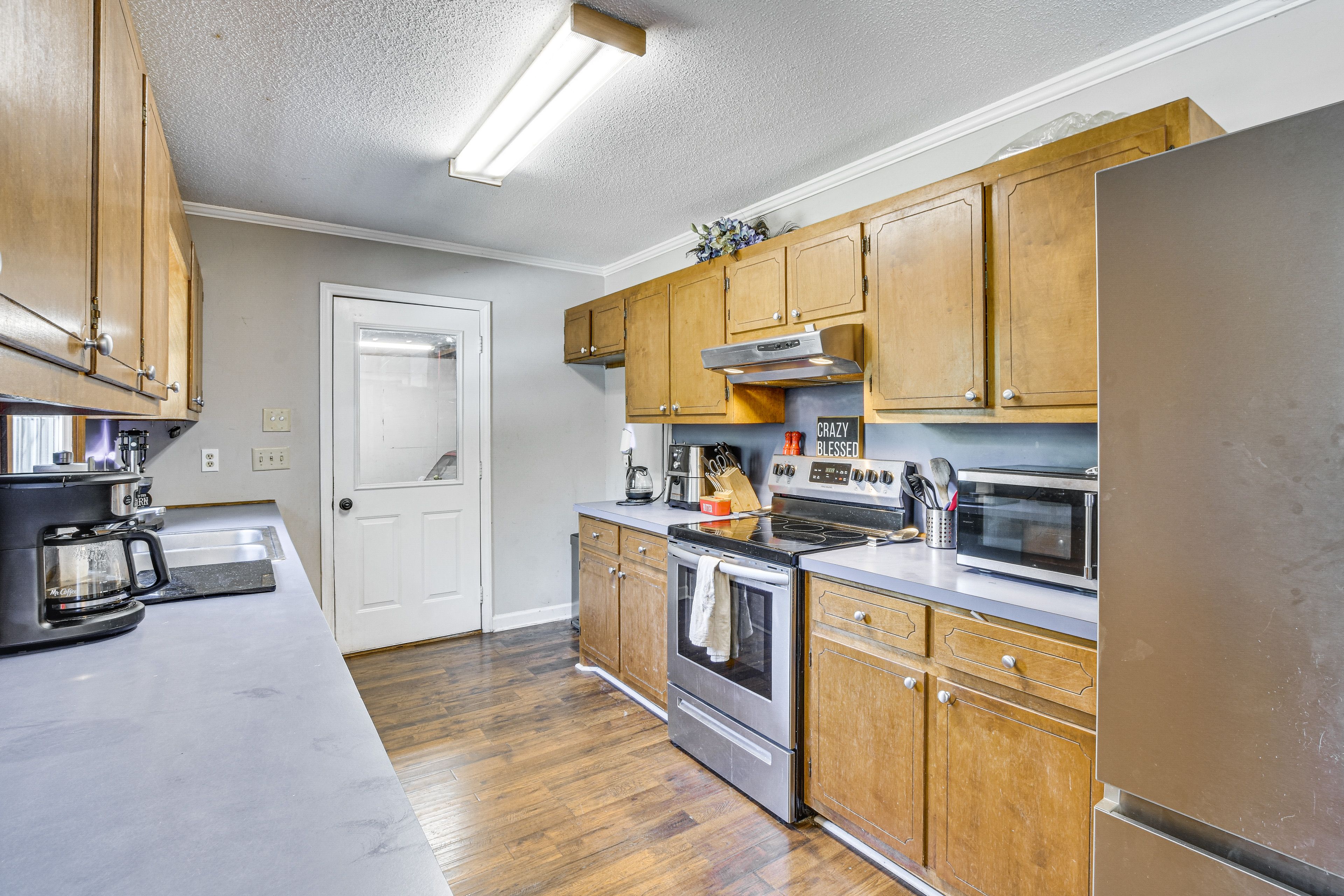Kitchen | 1st Floor