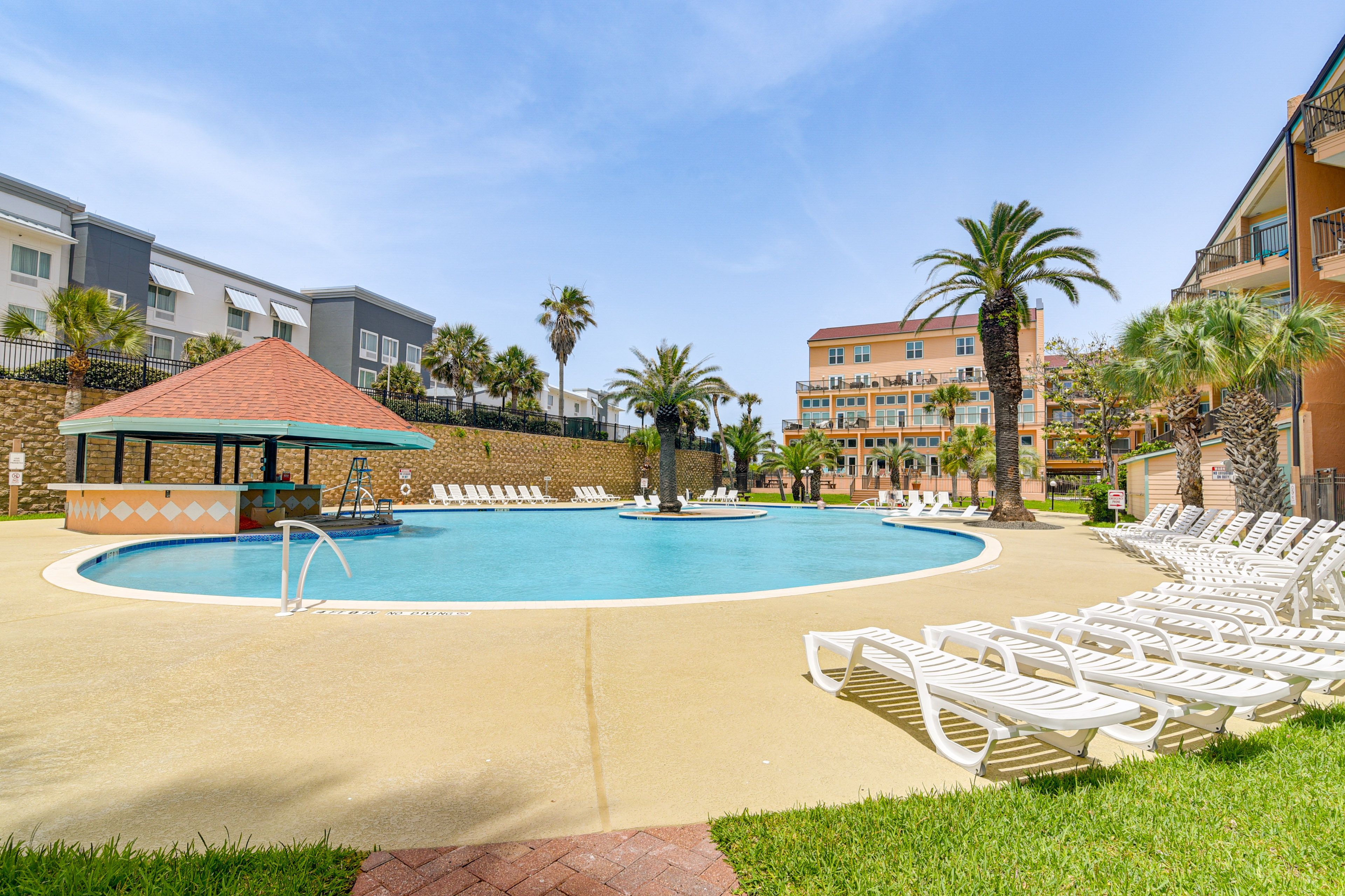 Community Amenities