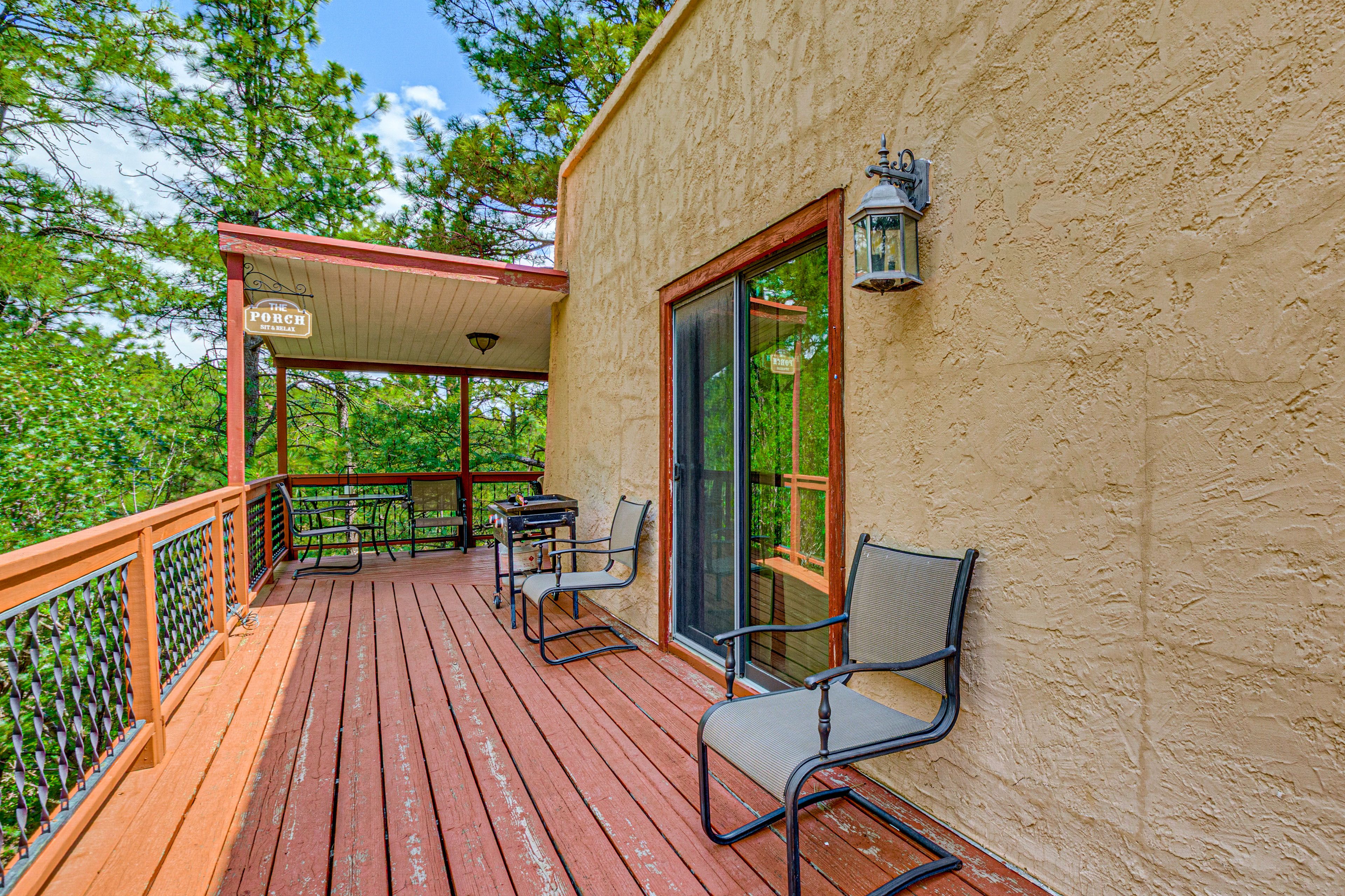 Porch