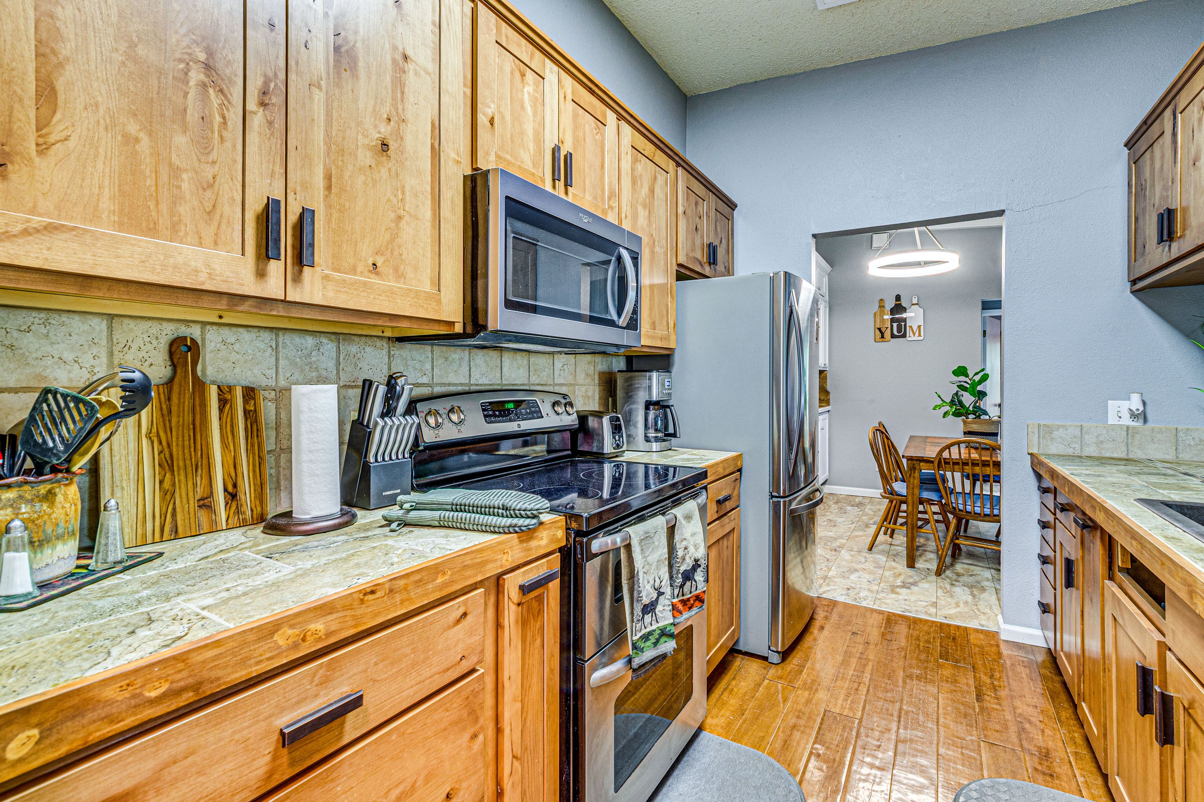 Kitchen | 2nd Floor