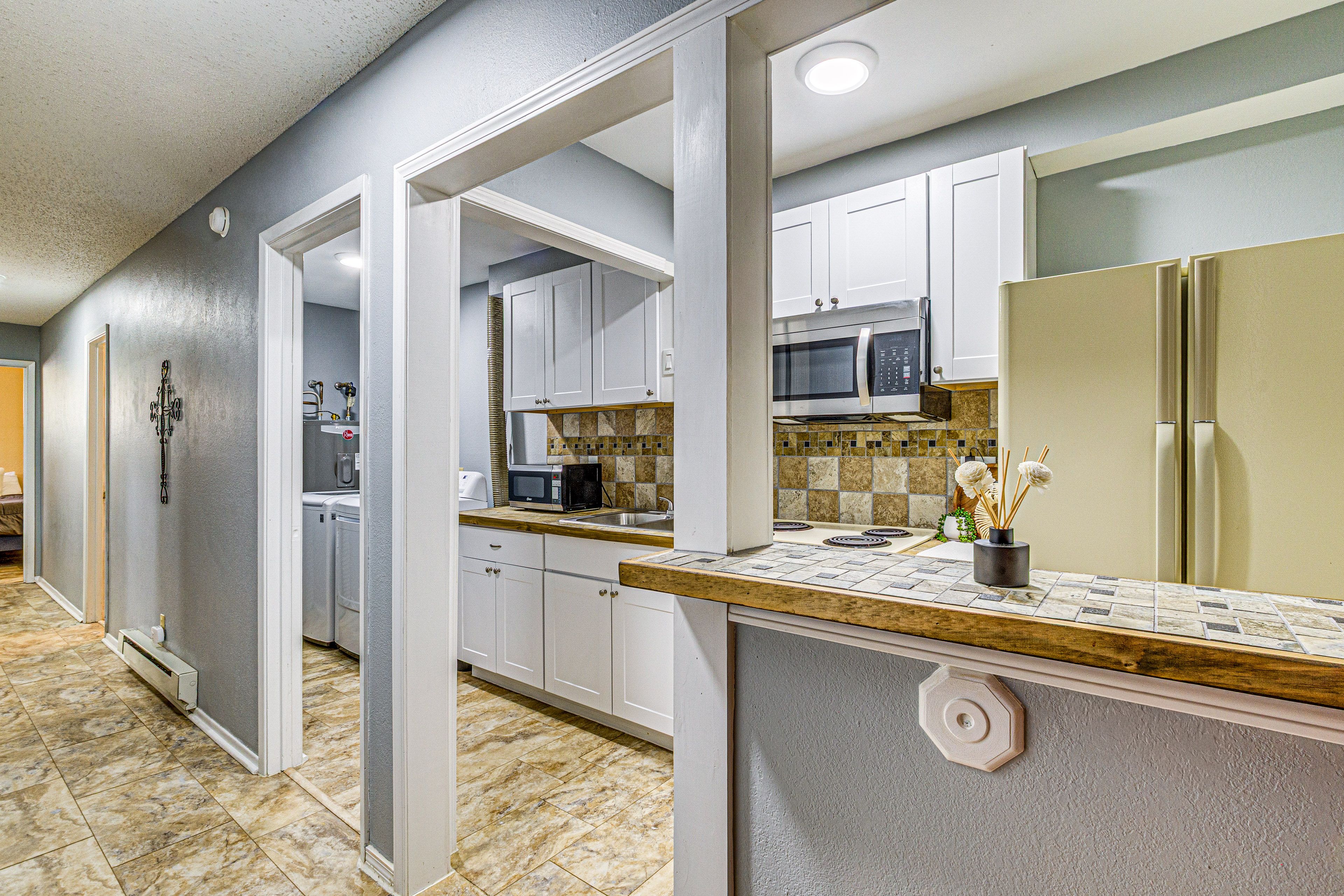 Kitchen | 1st Floor