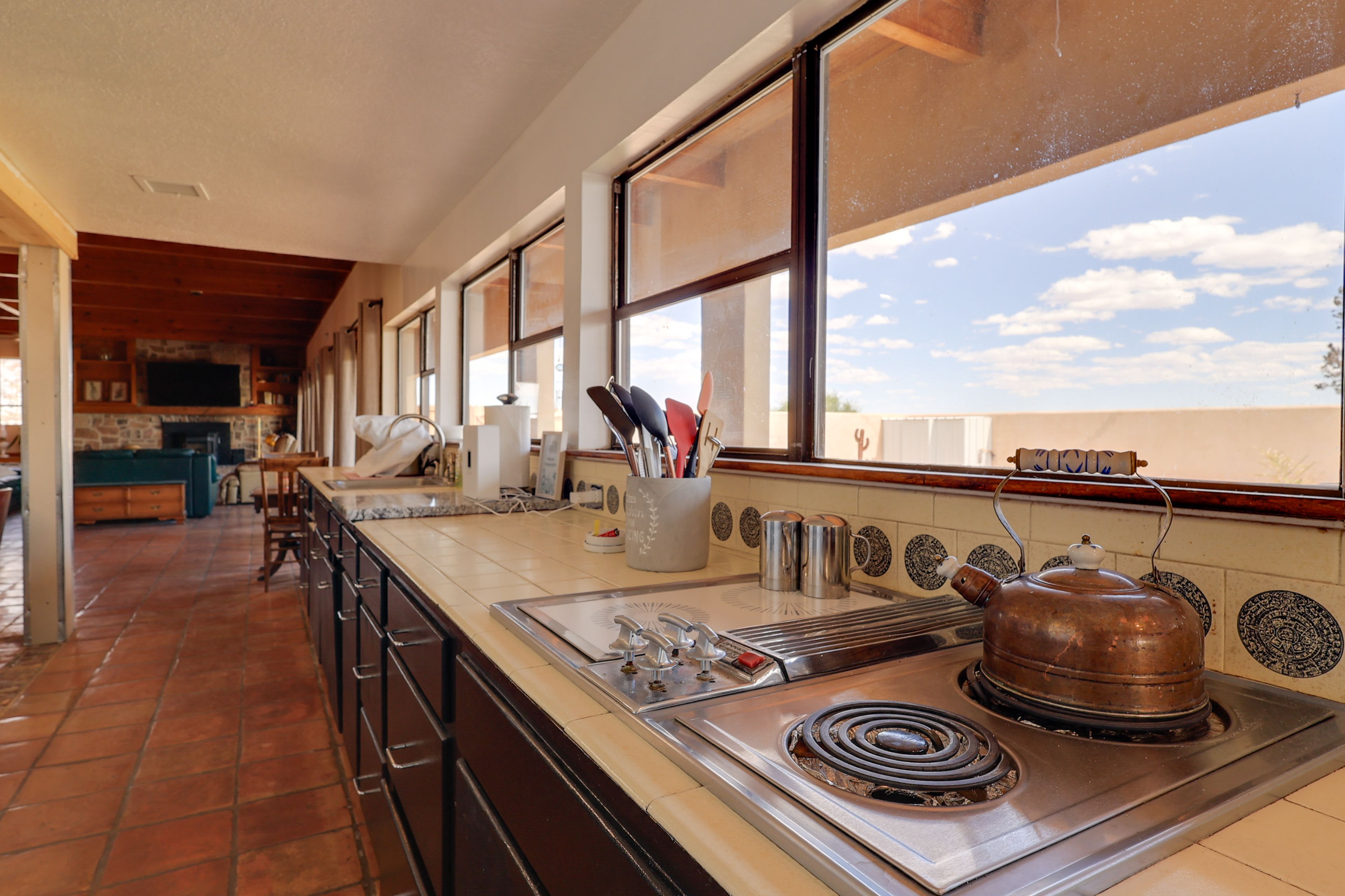 Kitchen | Cooking Basics