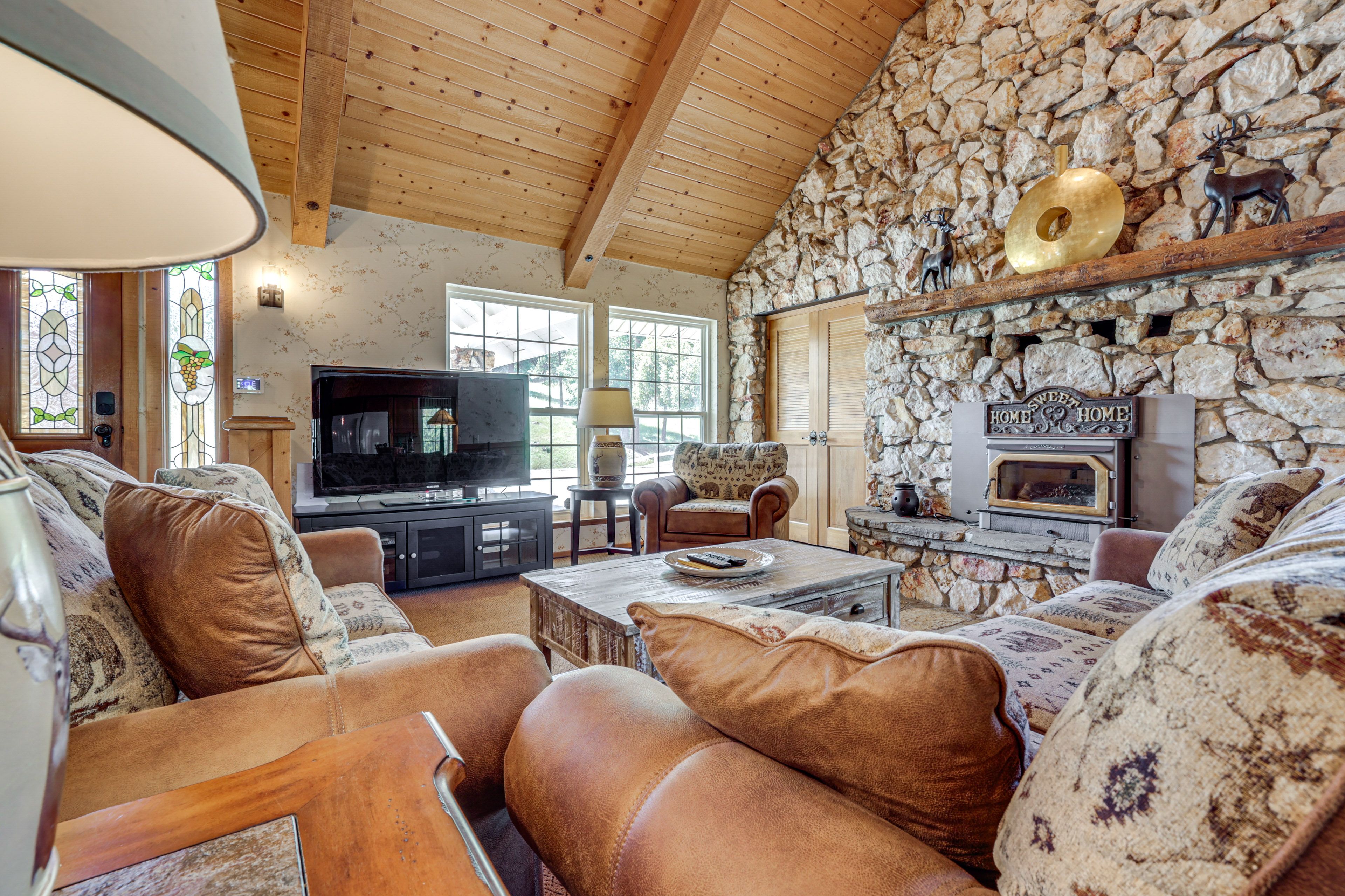 Living/Dining