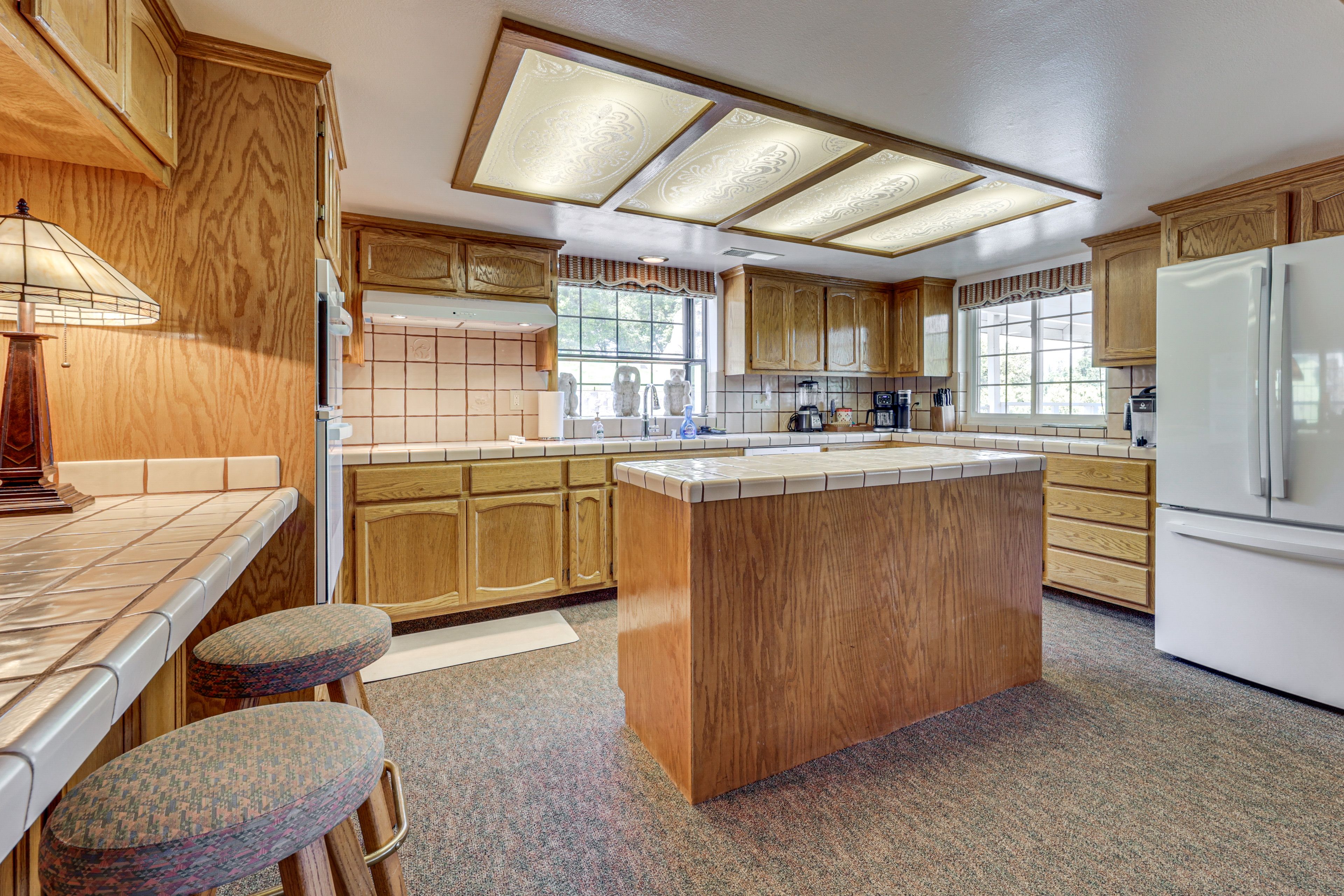 Kitchen | 1st Floor