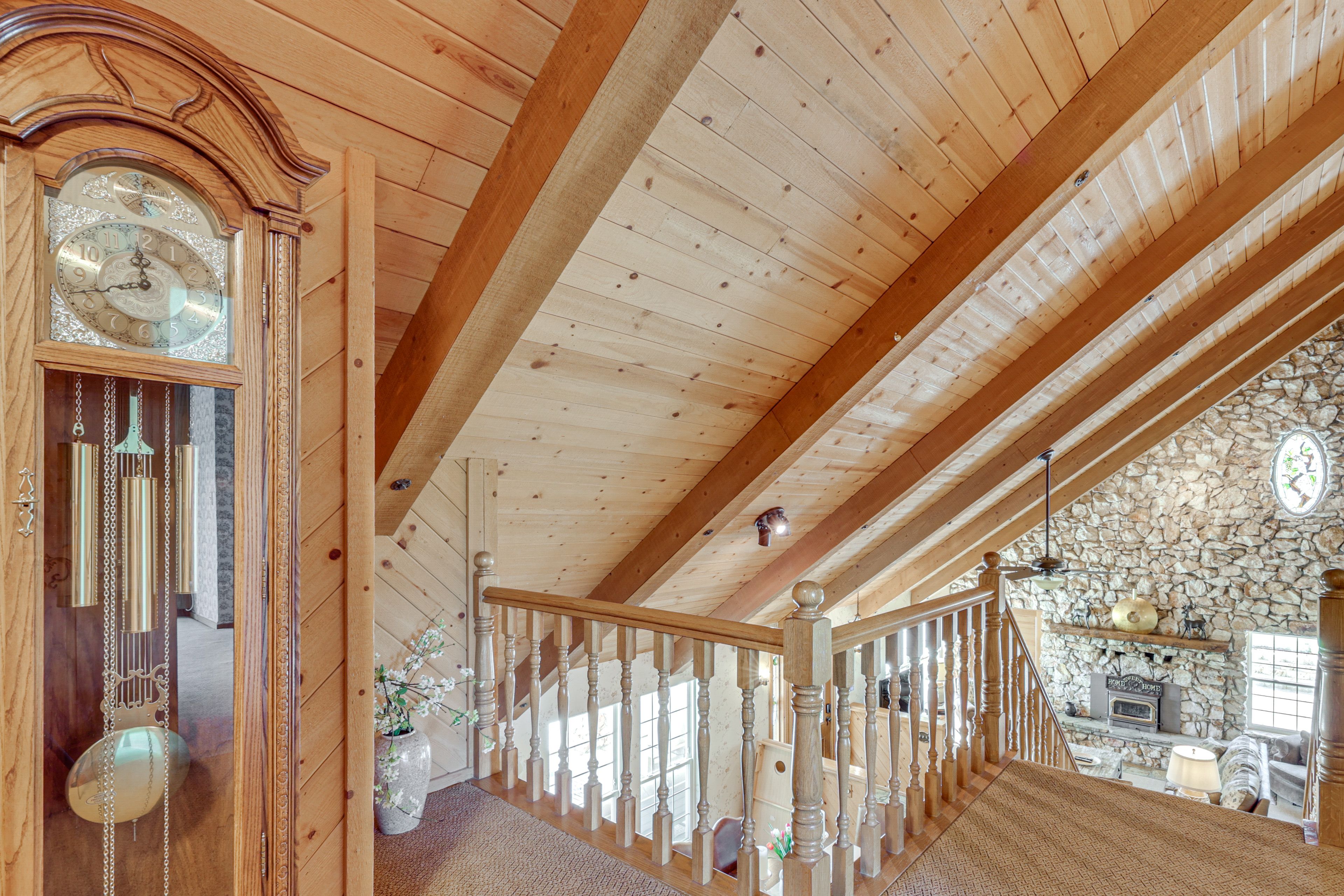 2nd-Floor Landing