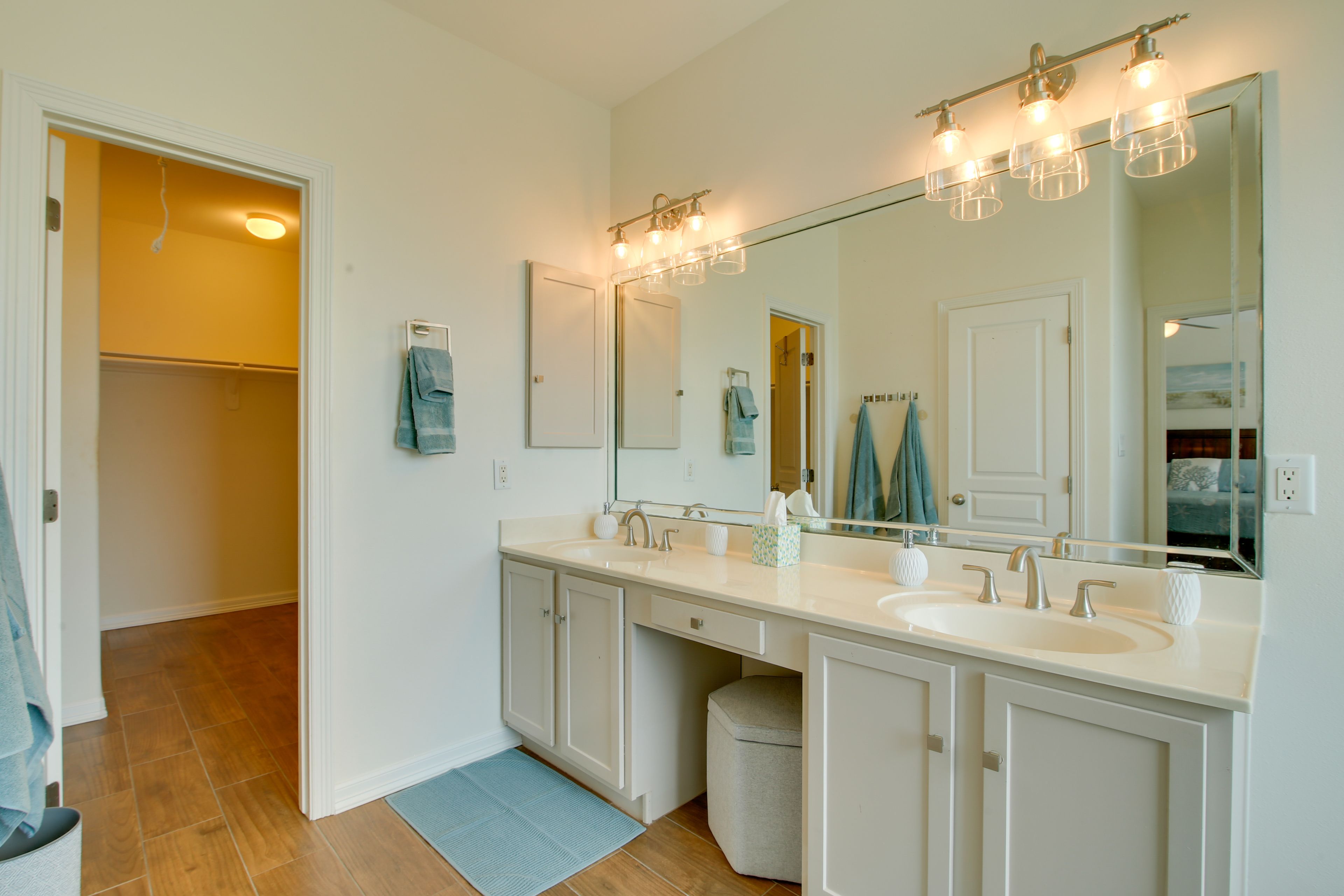 En-Suite Bathroom | Shower | 2nd Floor