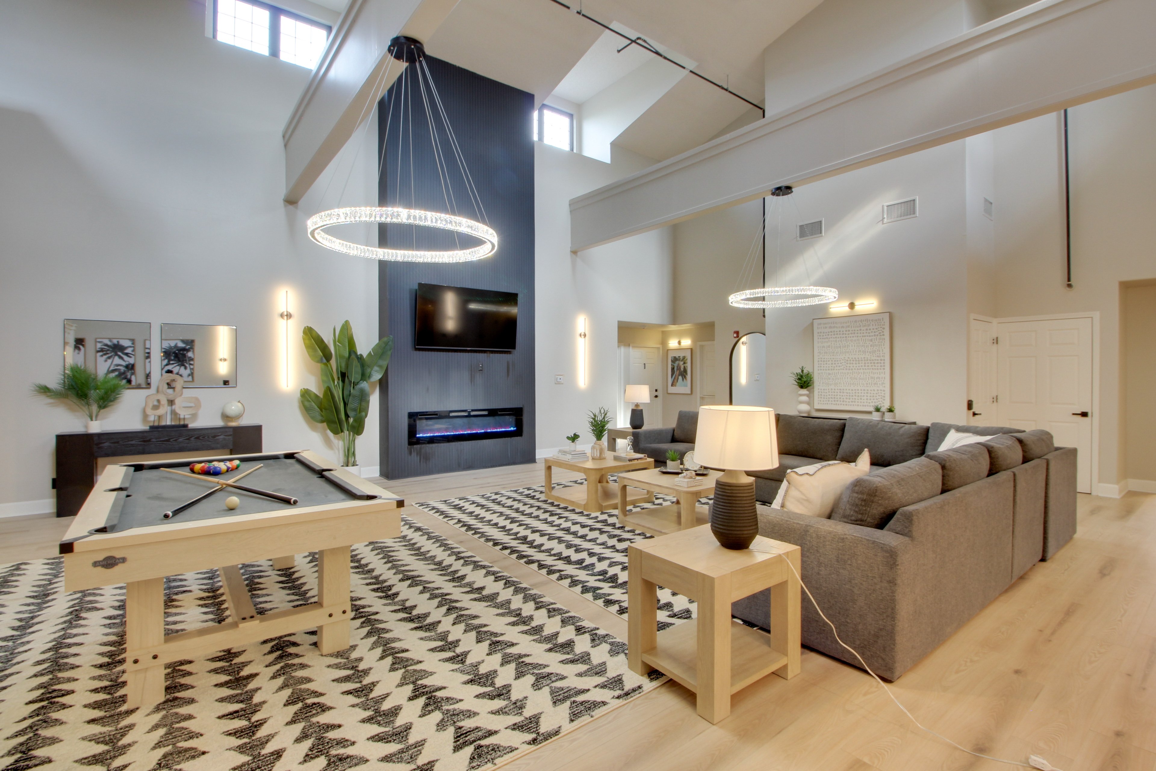 Louisburg Vacation Rental | 12BR | 8BA | 4,550 Sq Ft