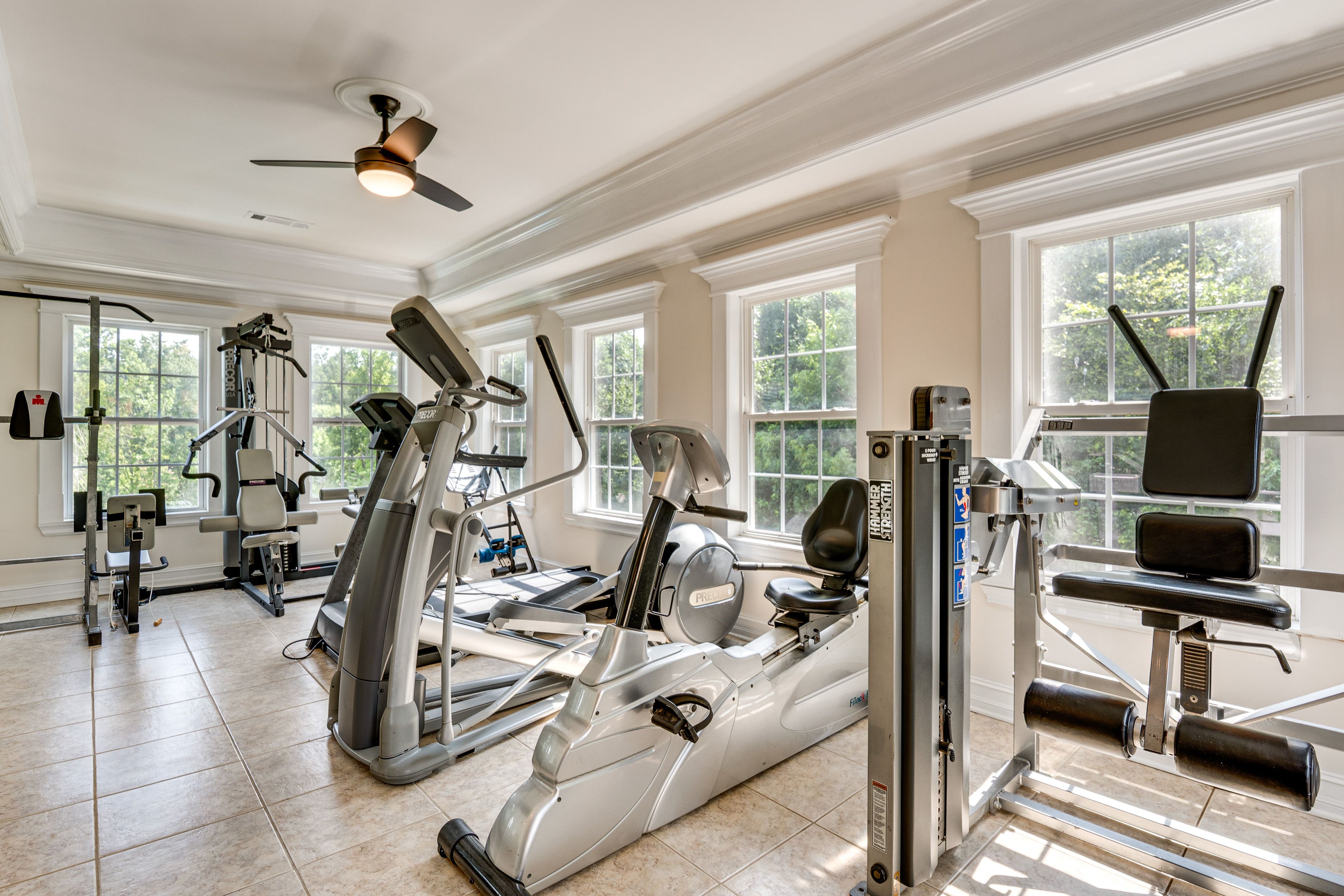 Home Gym