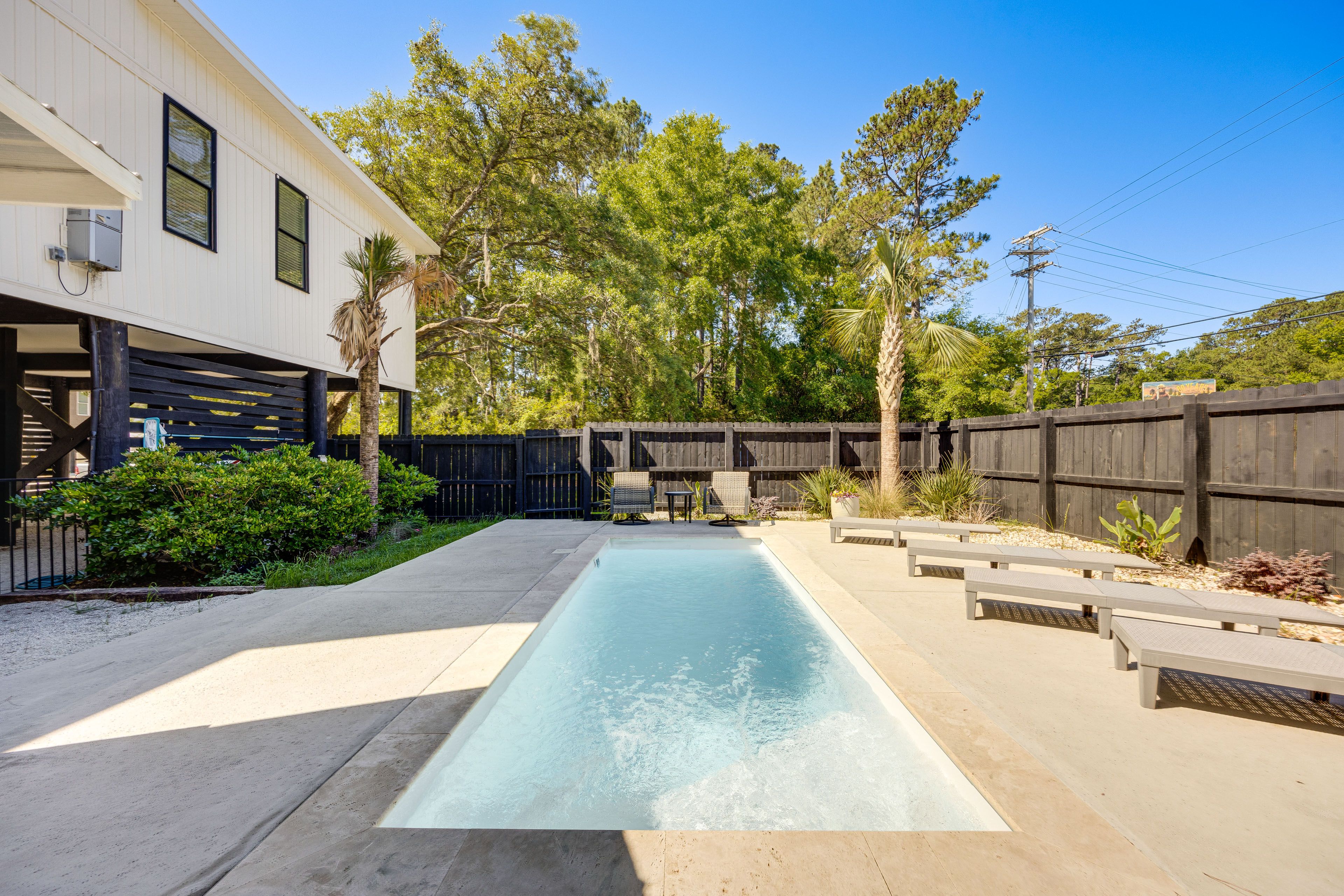 Pawleys Island Vacation Rental | 3BR | 2.5BA | 1,680 Sq Ft