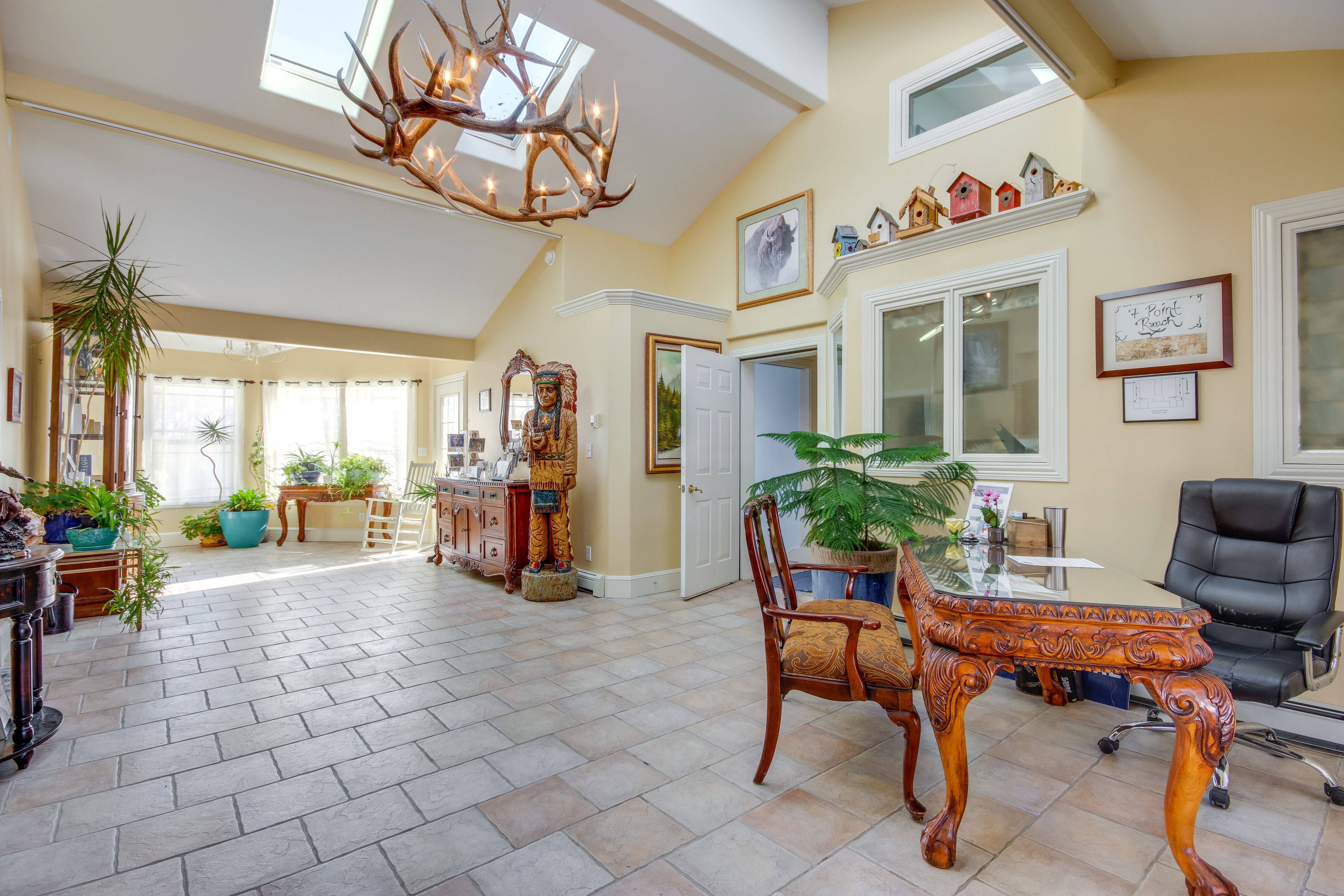 Foyer