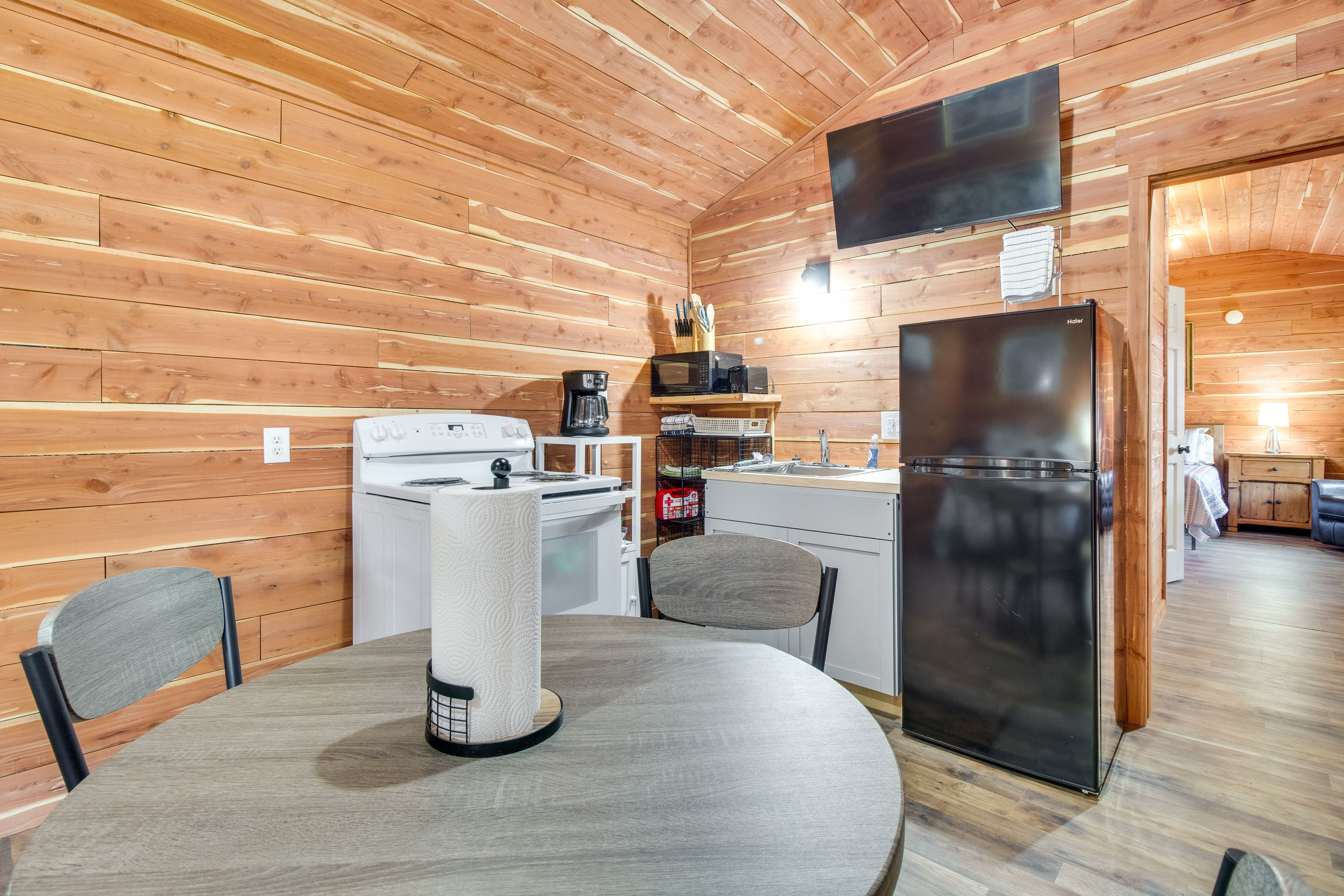Kitchenette