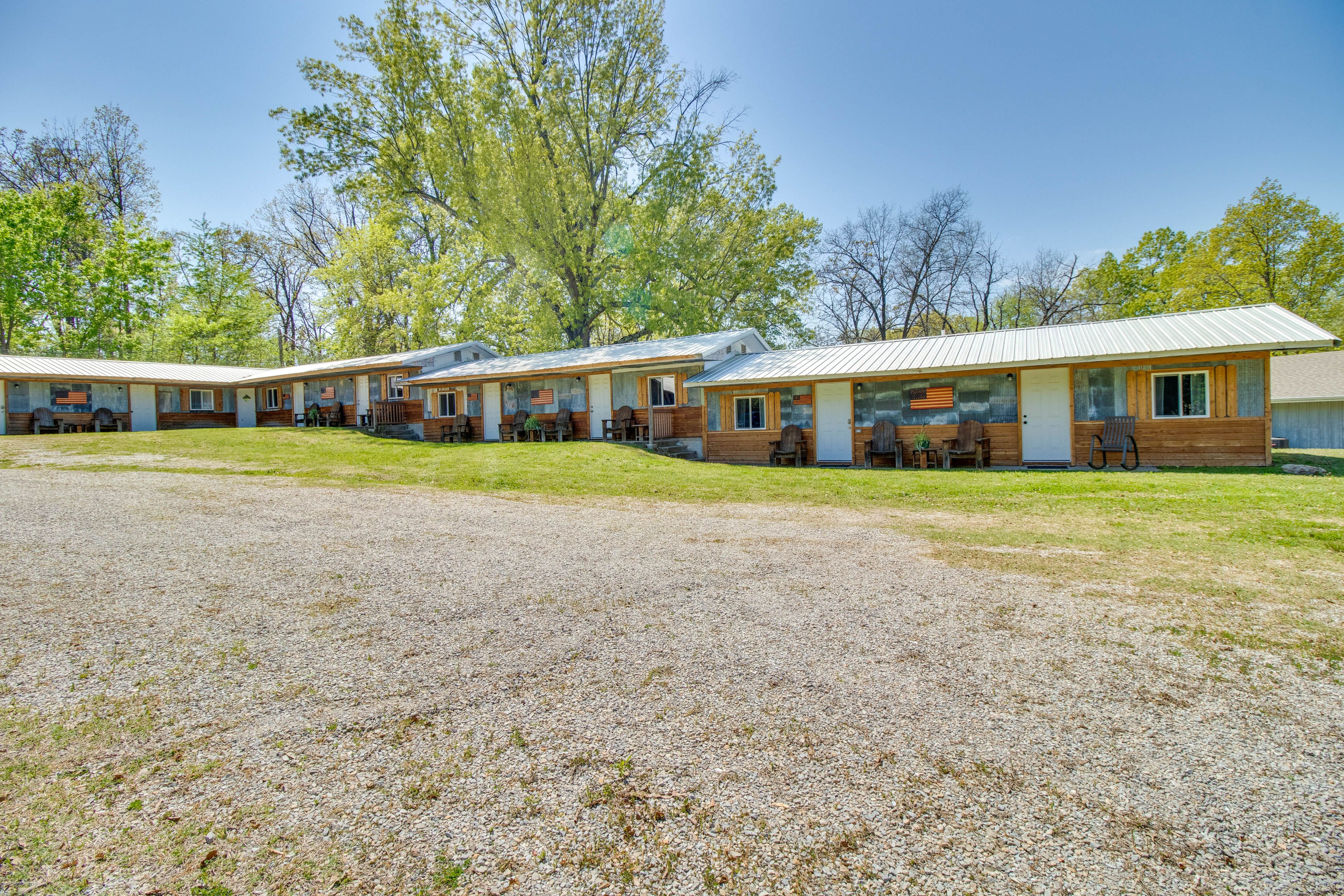 Property Exterior