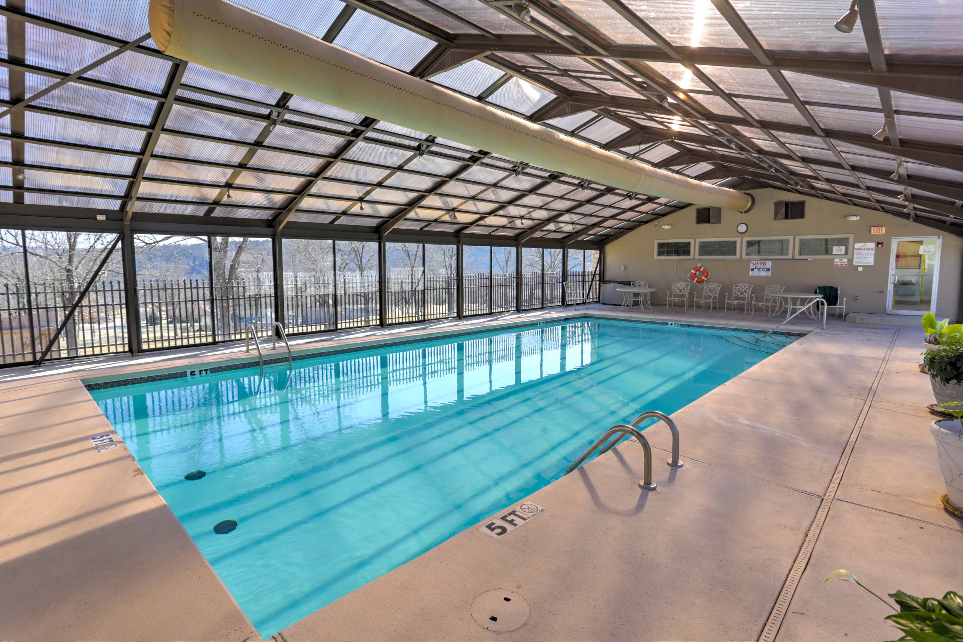 Branson Vacation Rental | 4BR | 4BA | 2,414 Sq Ft | 2 Single-Story Condos