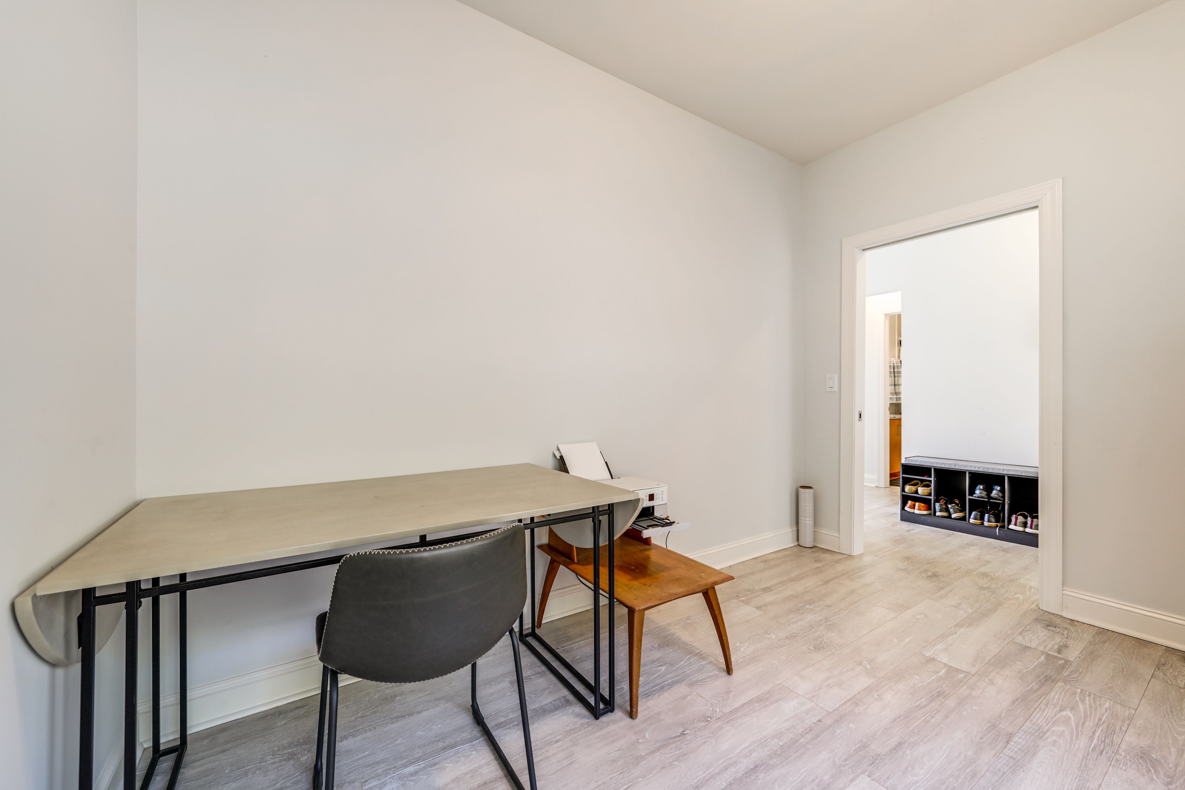 Office | Main Level