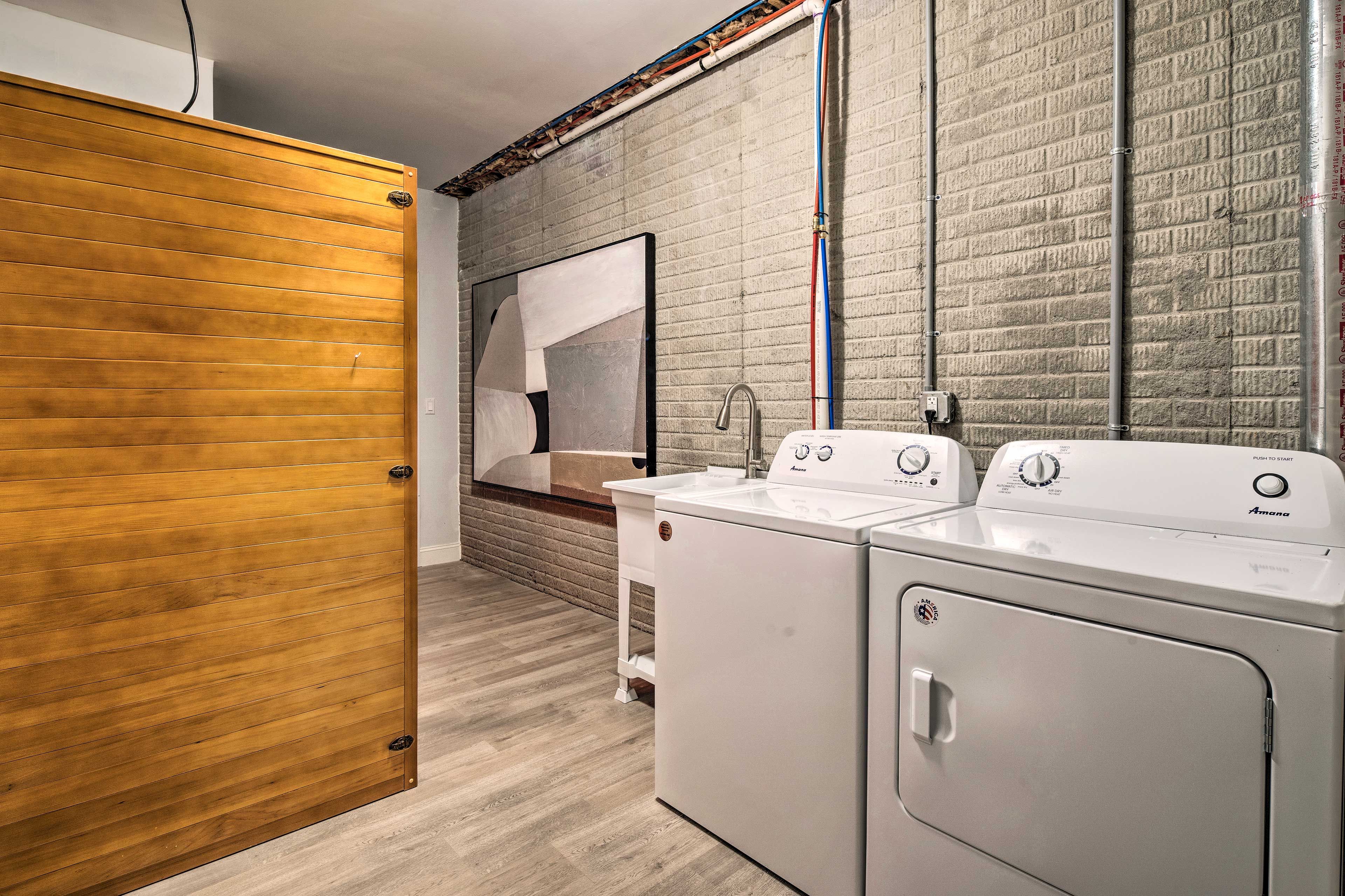 Sauna | Lower Level