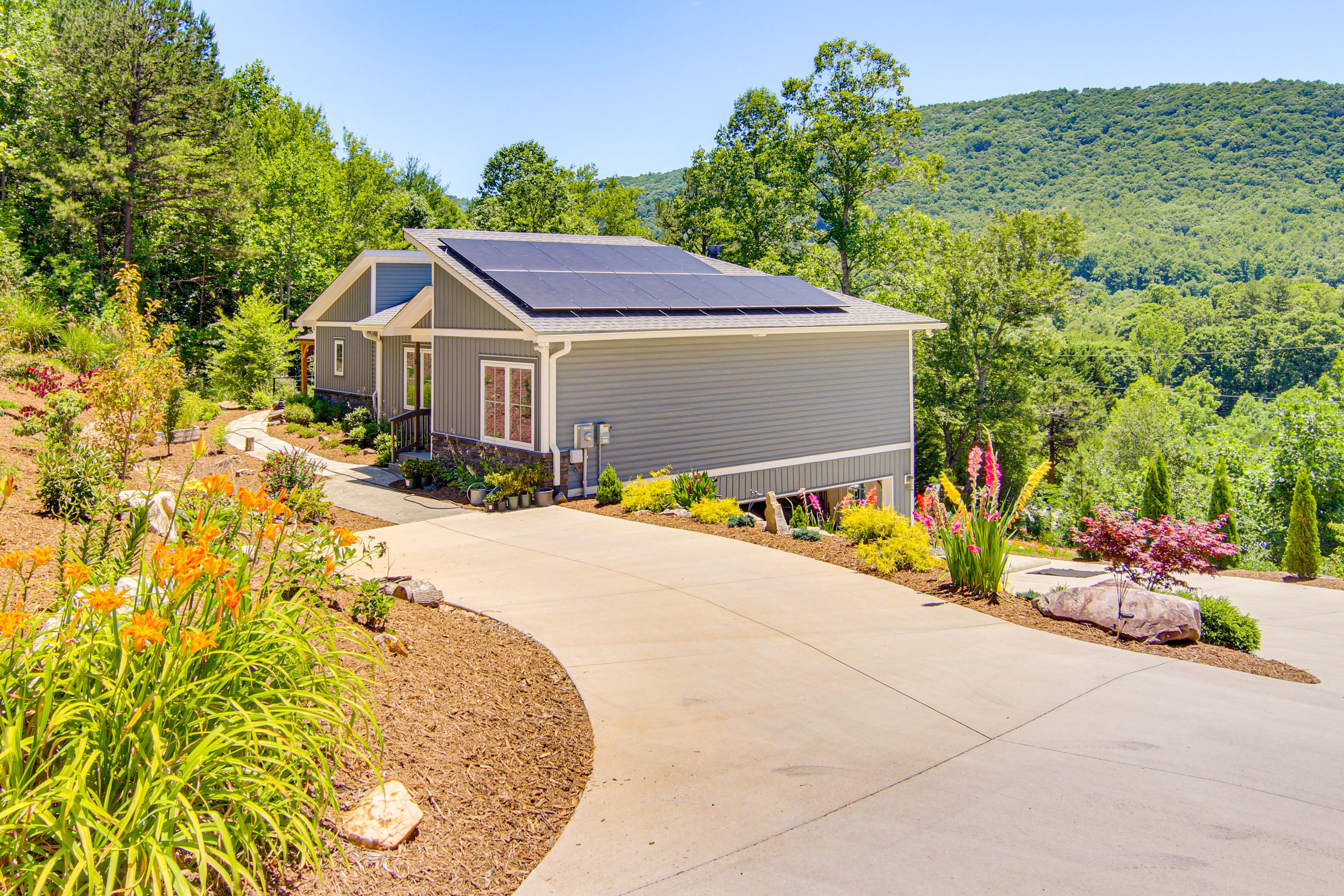 EV Charger | Trailer/RV Parking Allowed | Street Parking
