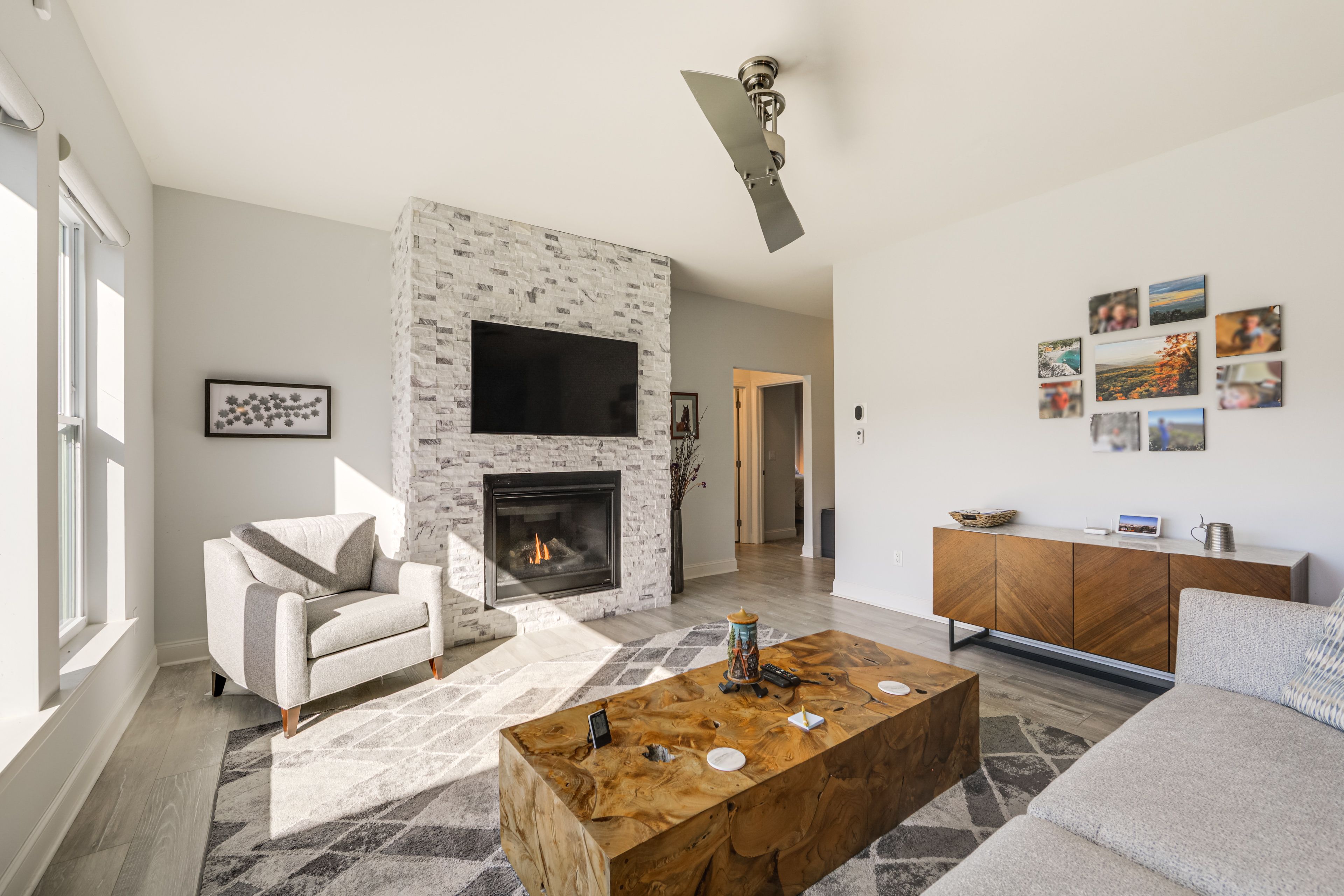 Living Room | Main Level