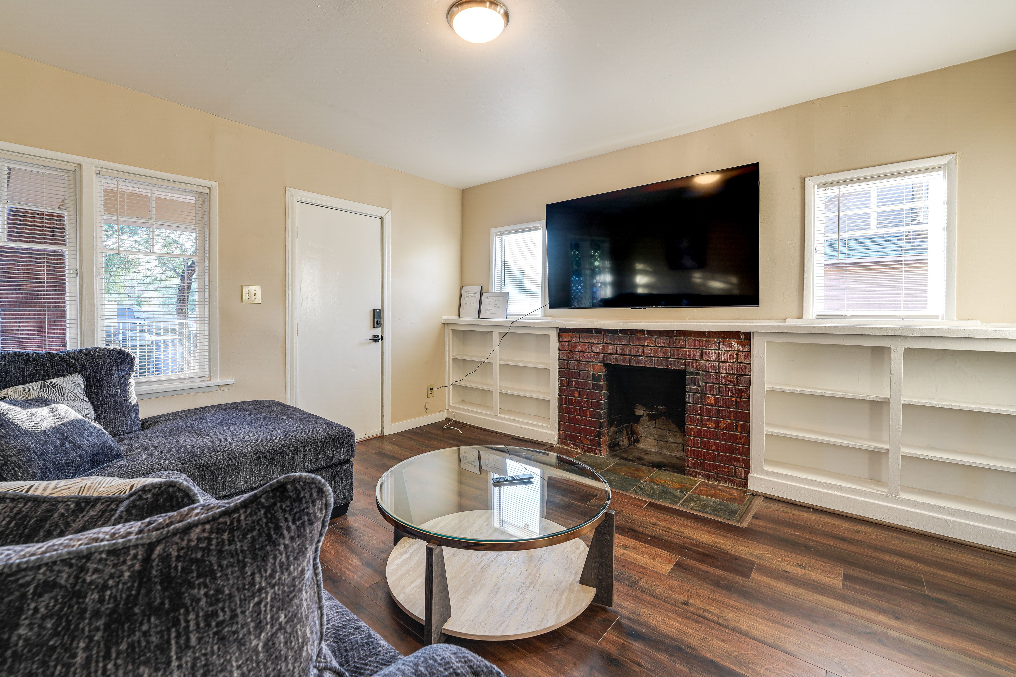 Phoenix Vacation Rental | 4BR | 2BA | 1,600 Sq Ft