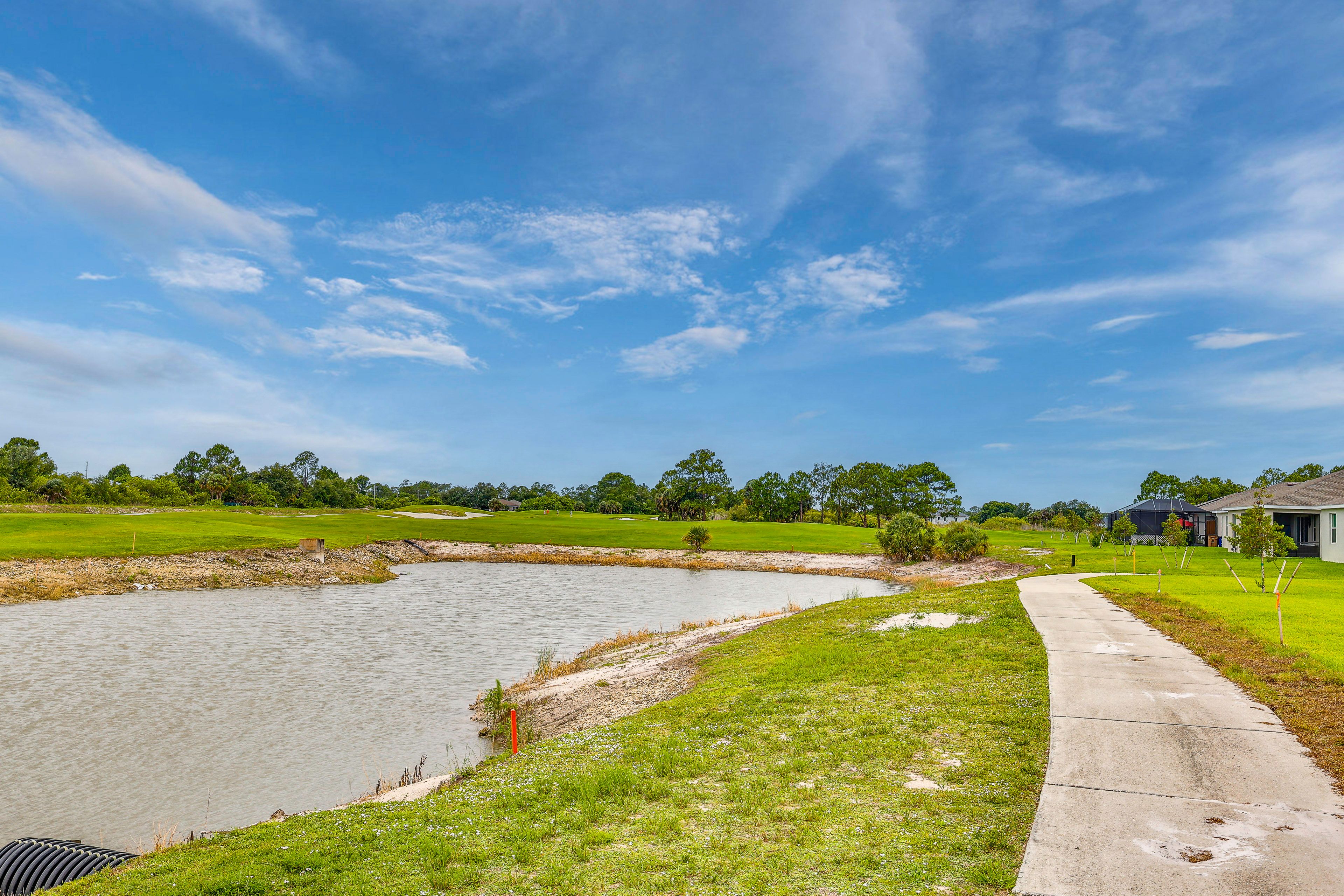 Ibis Landing Golf & Country Club Amenities