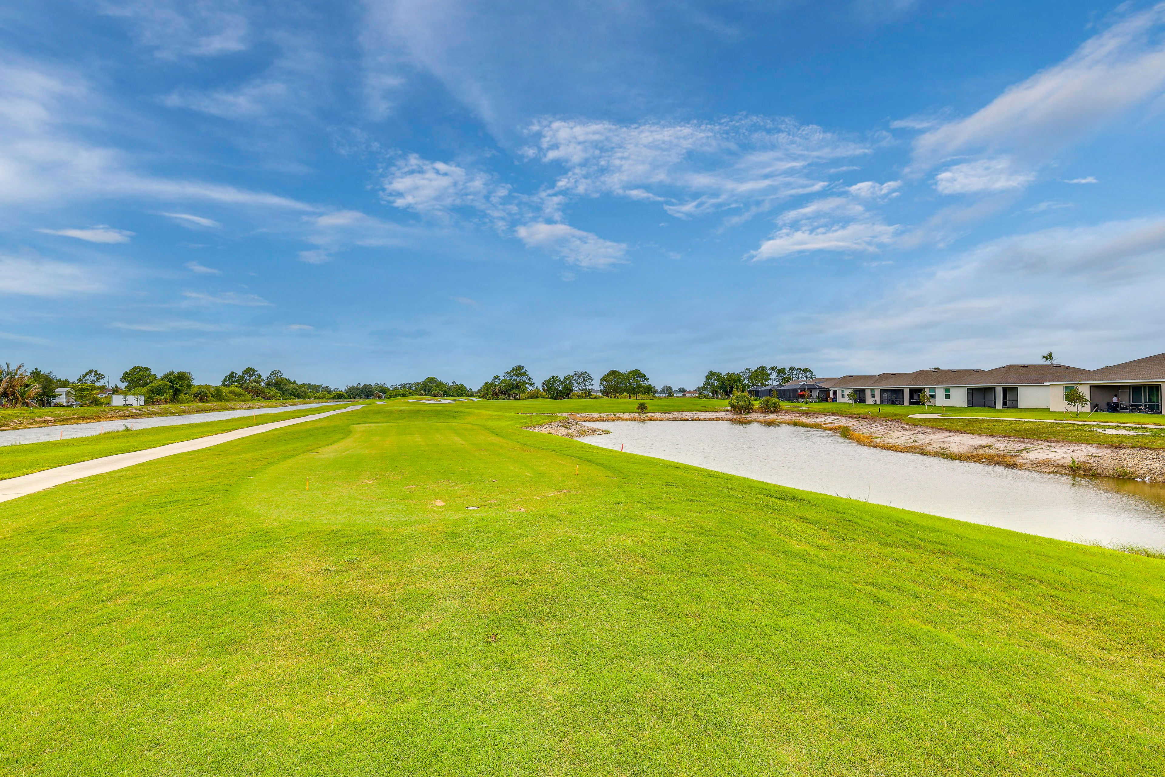 Ibis Landing Golf & Country Club | Golf Course Access (w/ Fee)