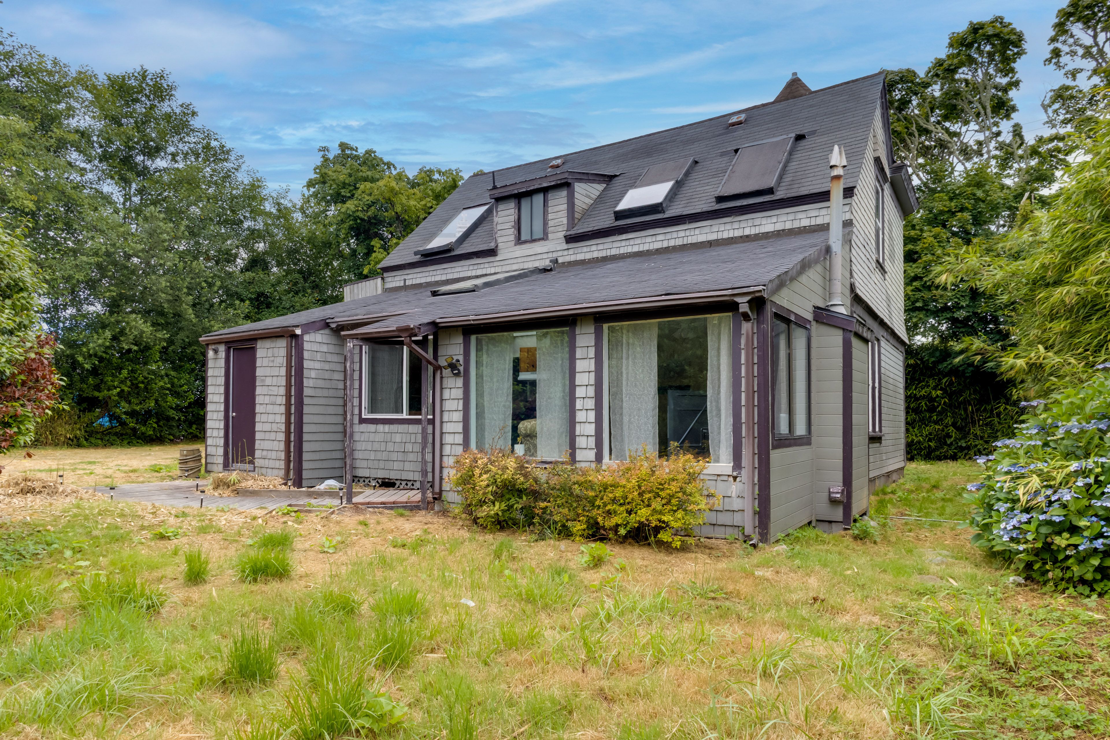 Warrenton Vacation Rental | 4BR | 3BA | 1,742 Sq Ft