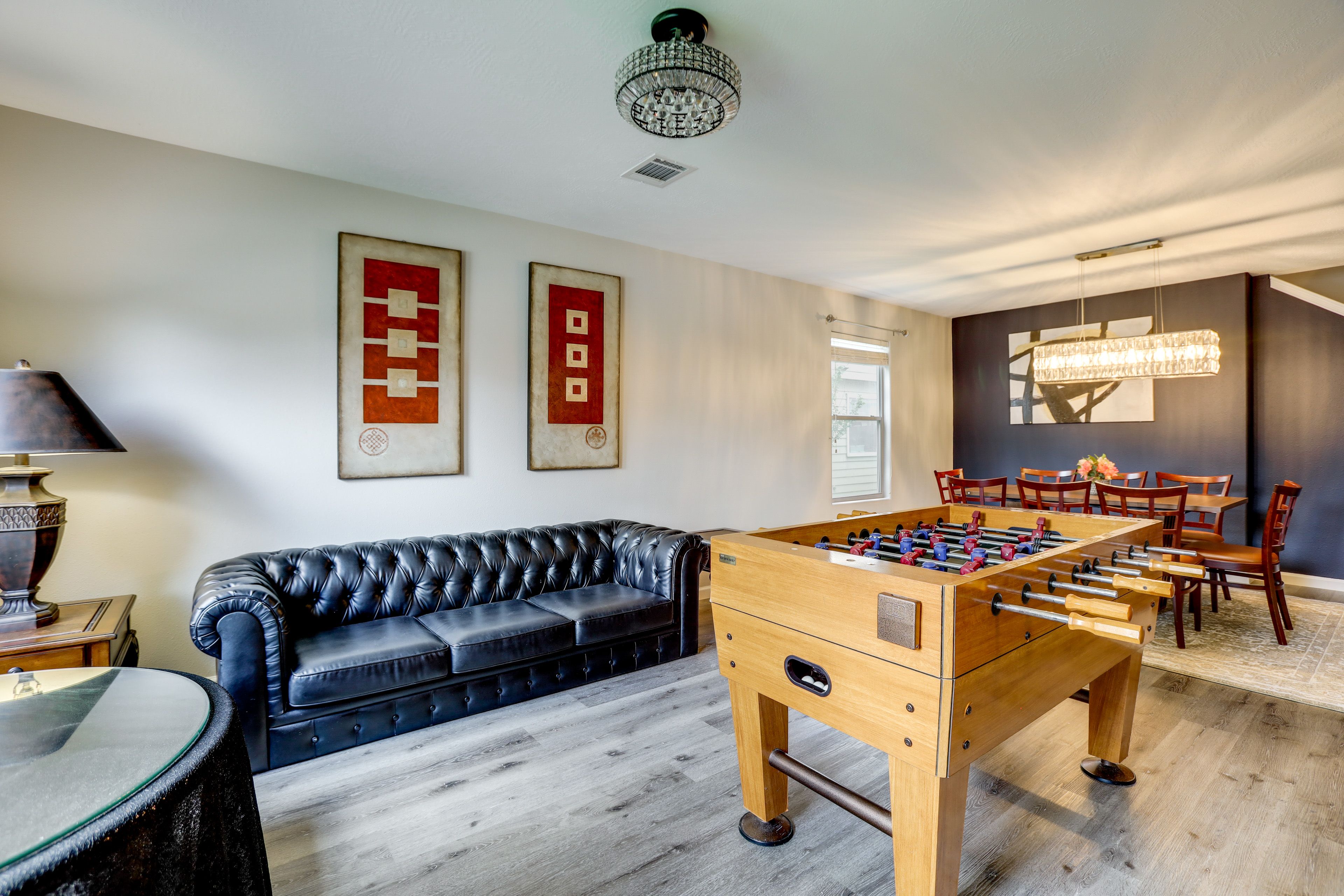 Family Room | 1st Floor
