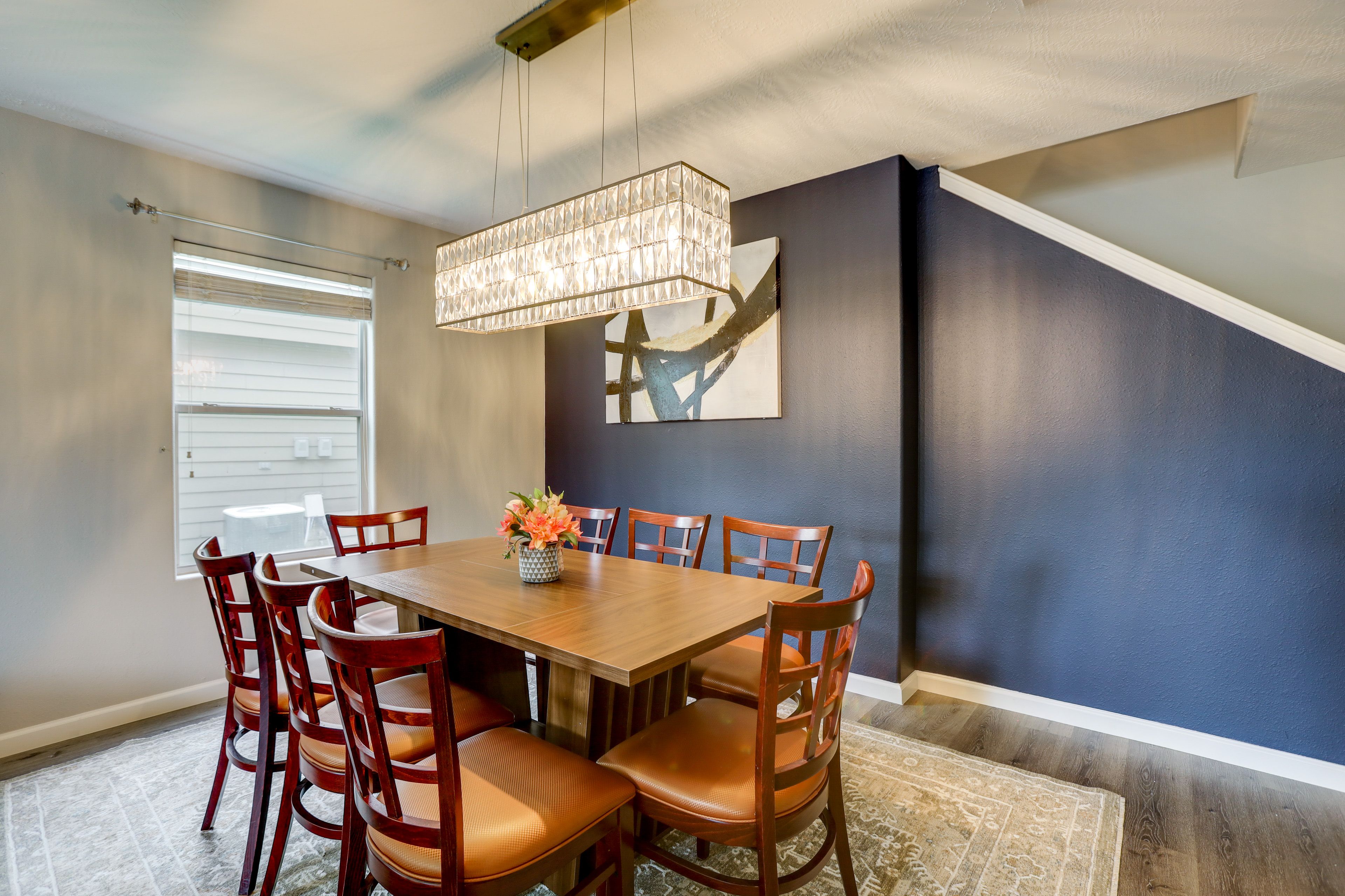 Dining Area | 1st Floor