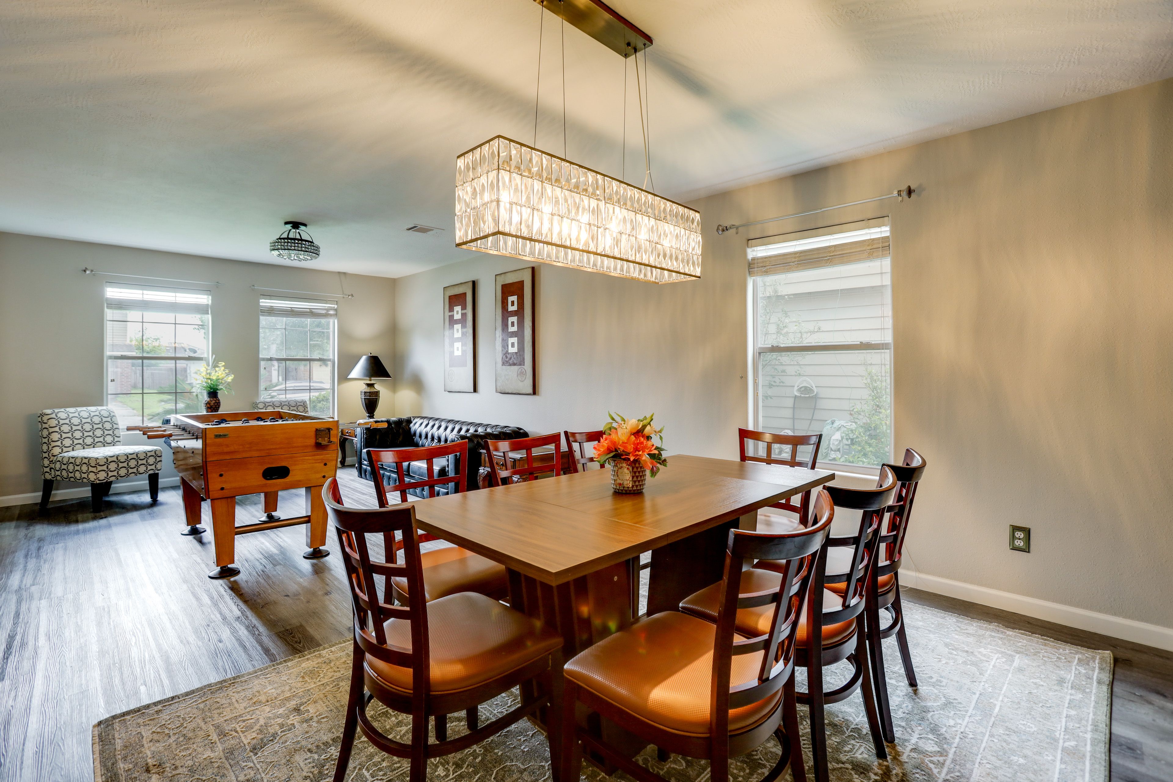 Dining Area | 1st Floor