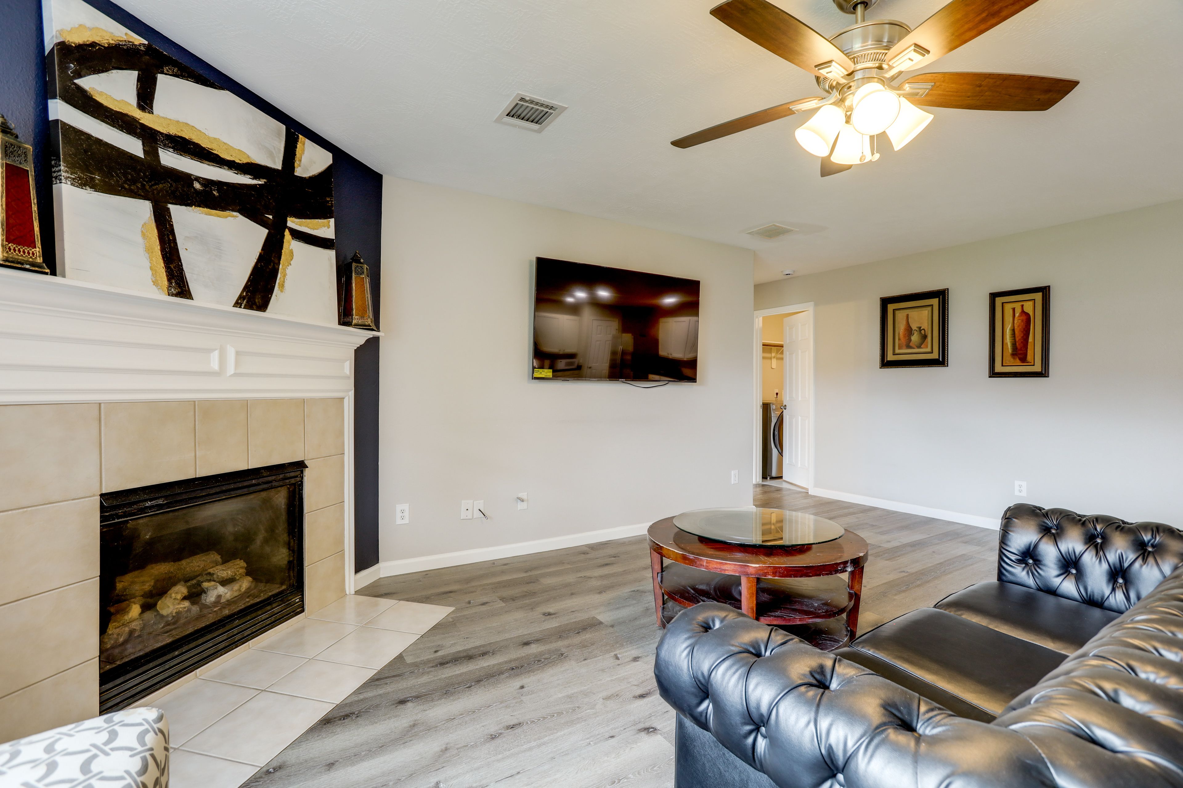 Living Room | 1st Floor