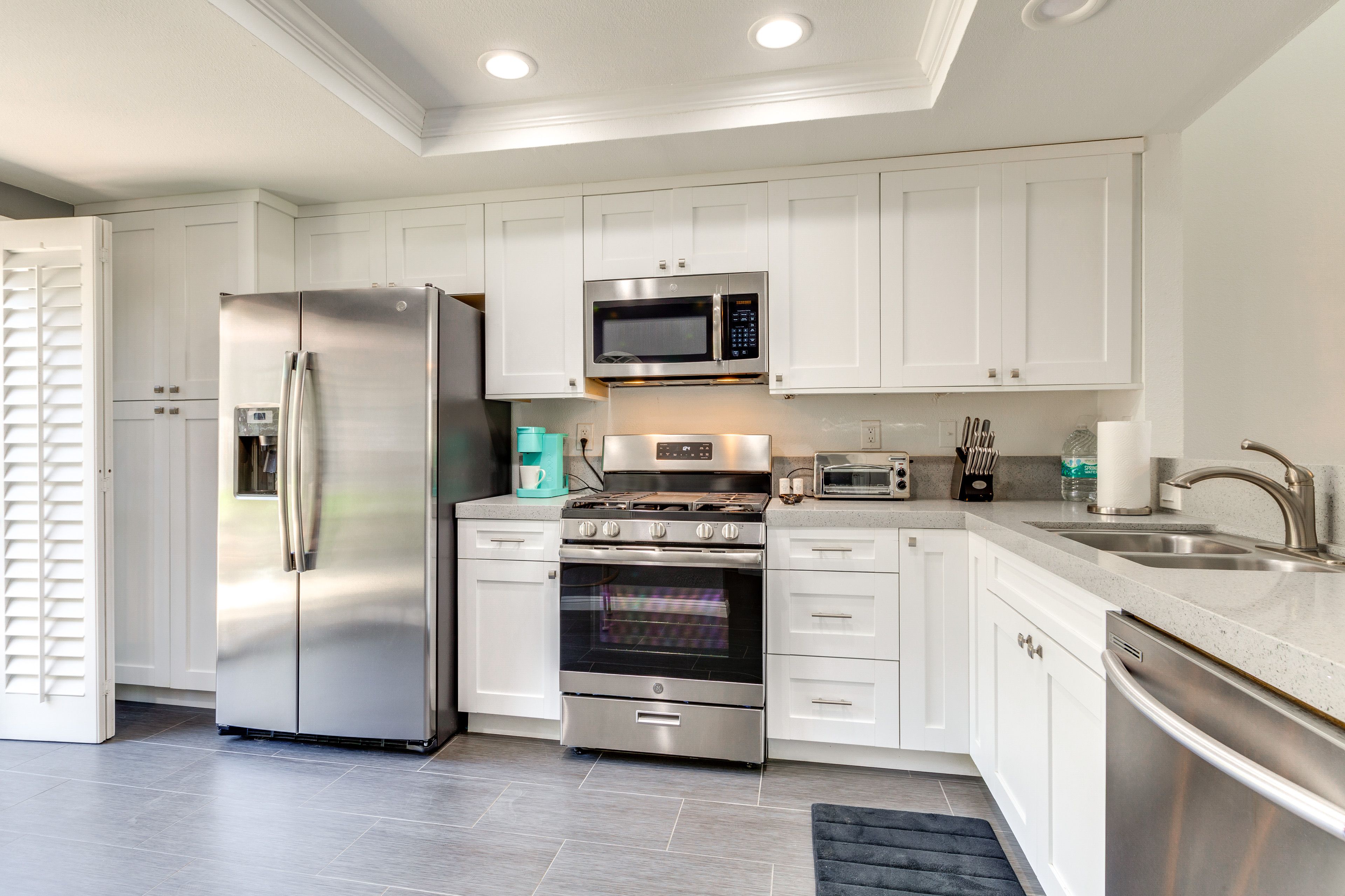 Full Kitchen | Keurig