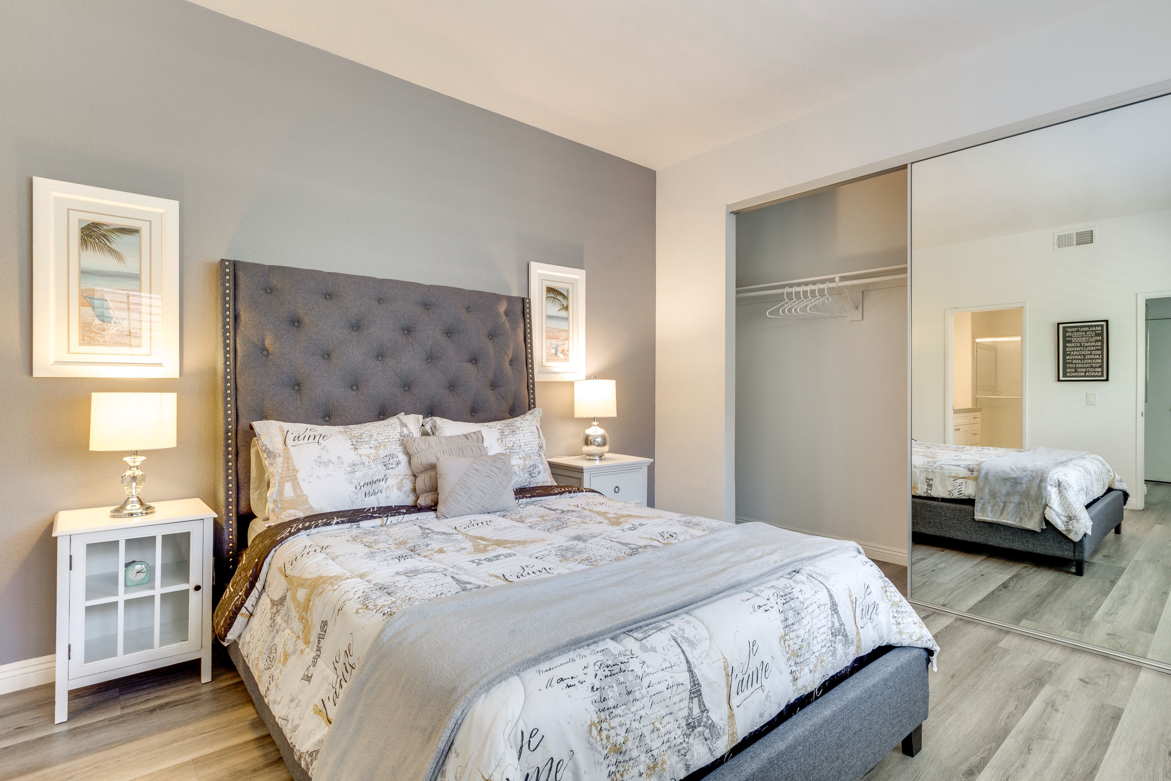 Bedroom 2 | Queen Bed