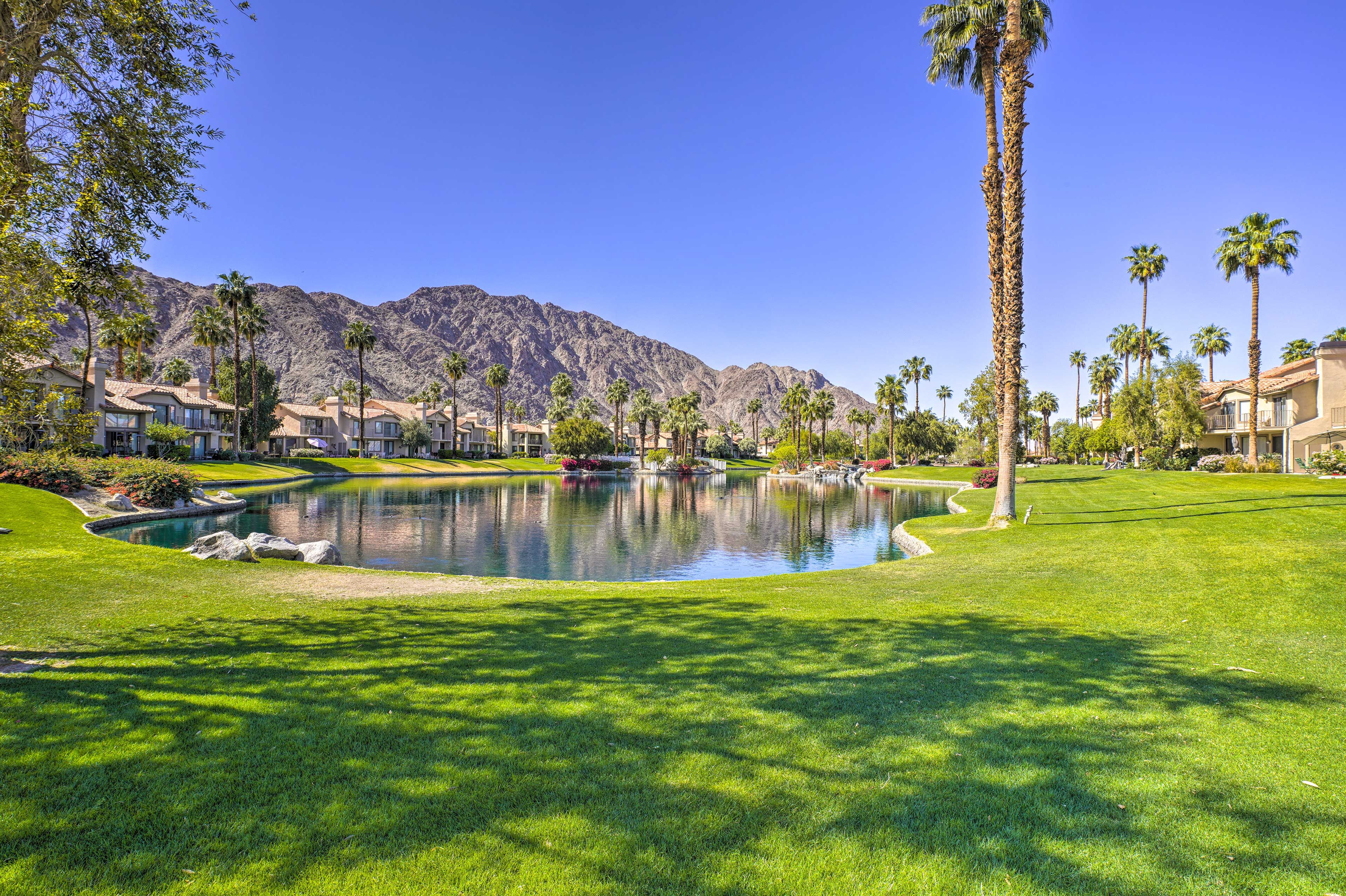 PGA West Community