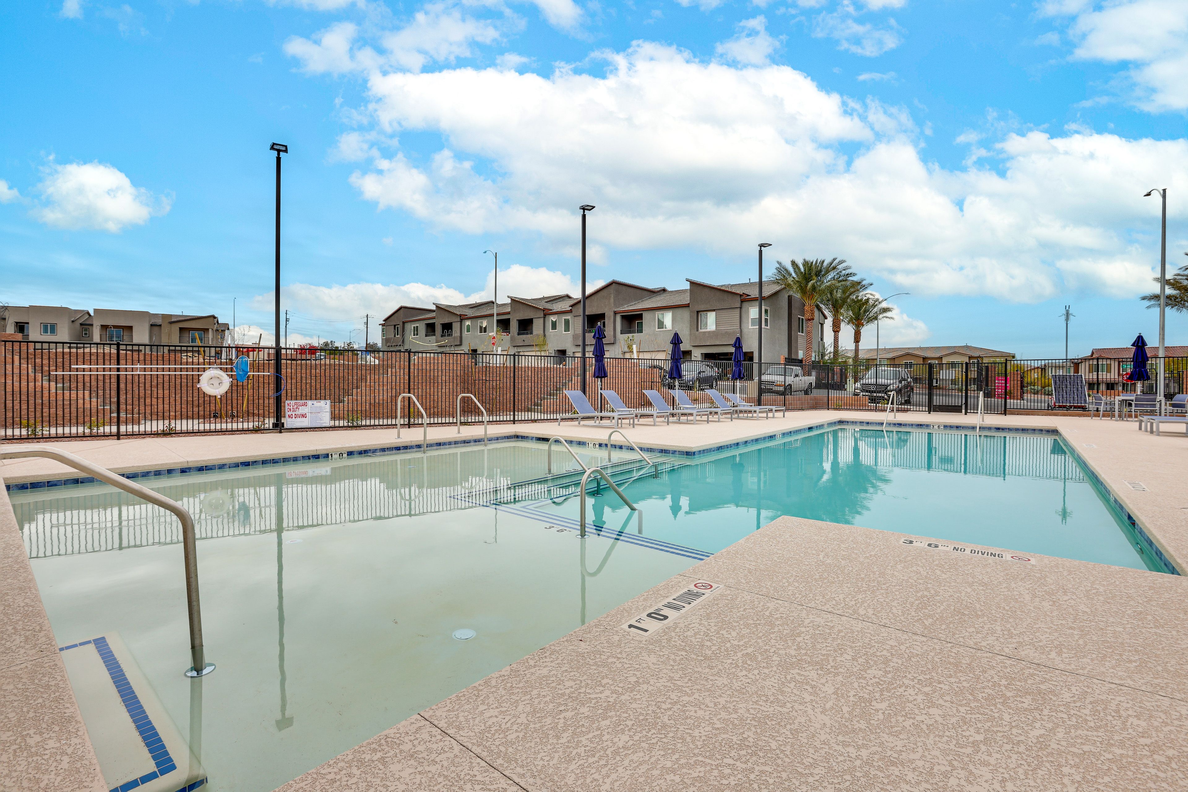 Community Amenities