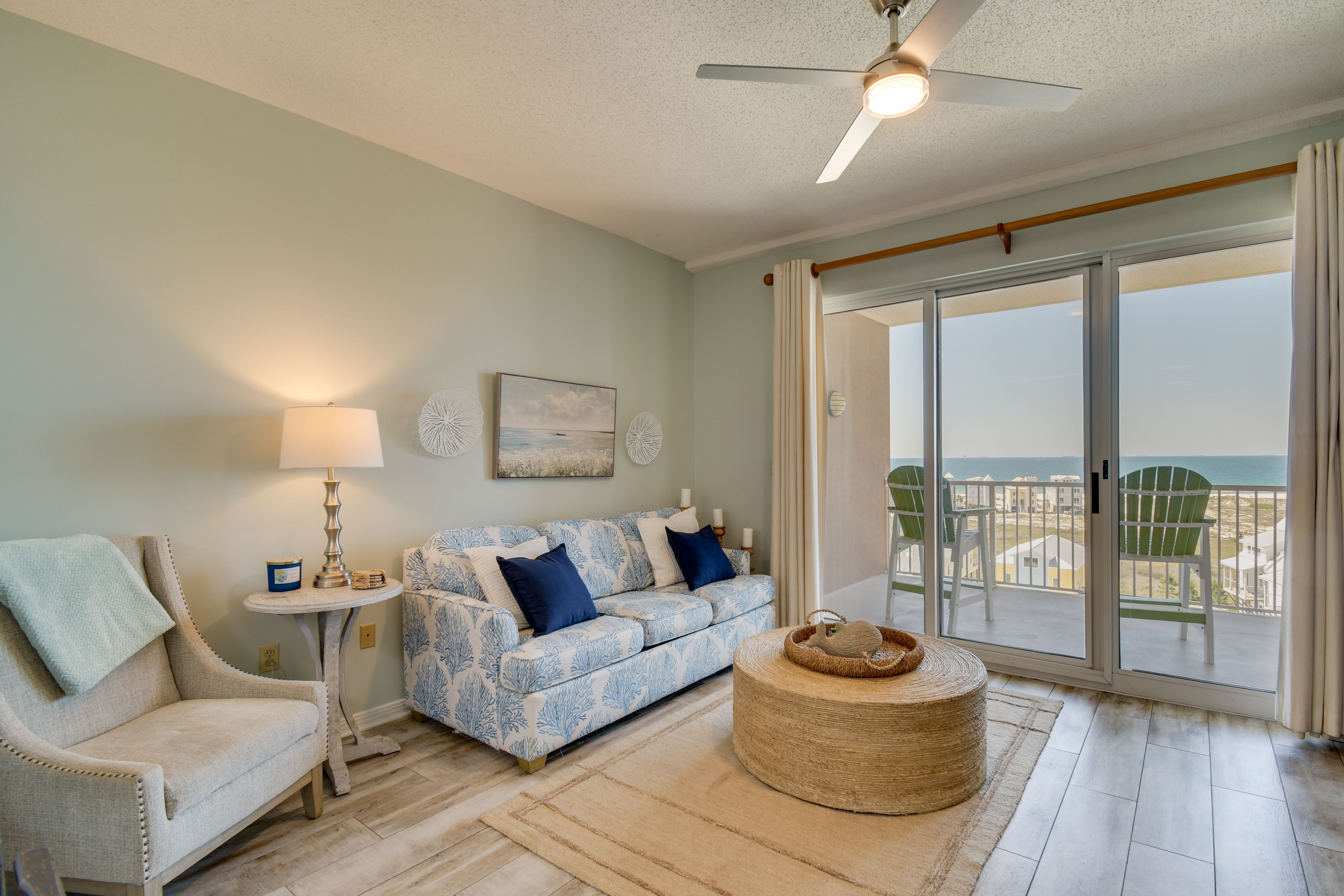 Gulf Shores Vacation Rental | 1BR | 2BA | 737 Sq Ft