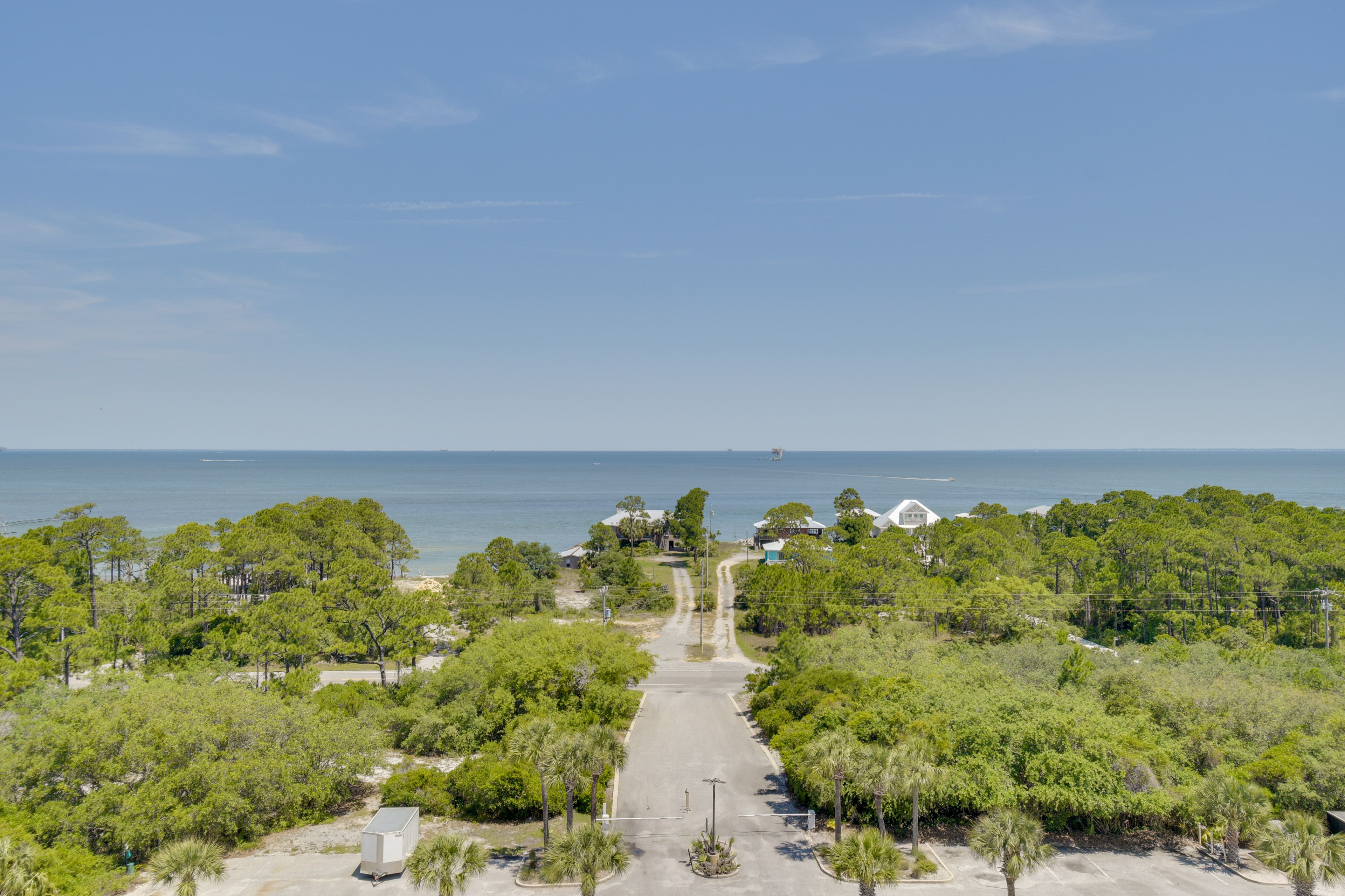 Ocean View | Beach Access