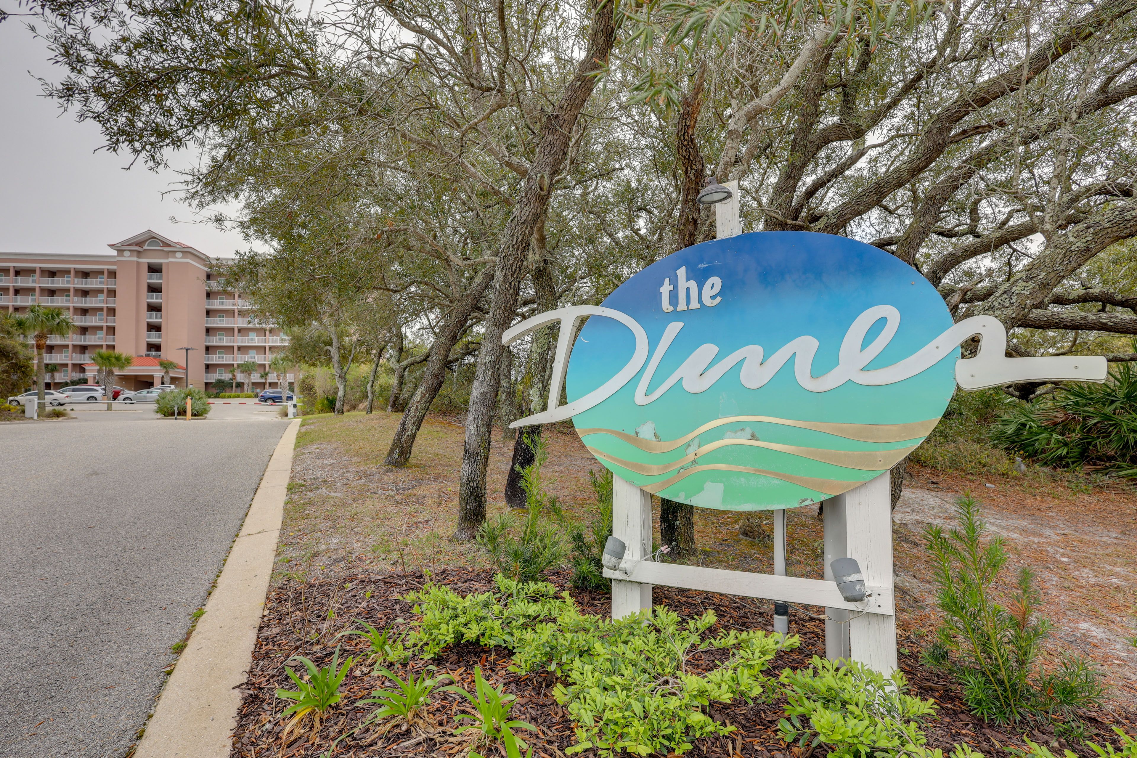 The Dunes | Community Amenities