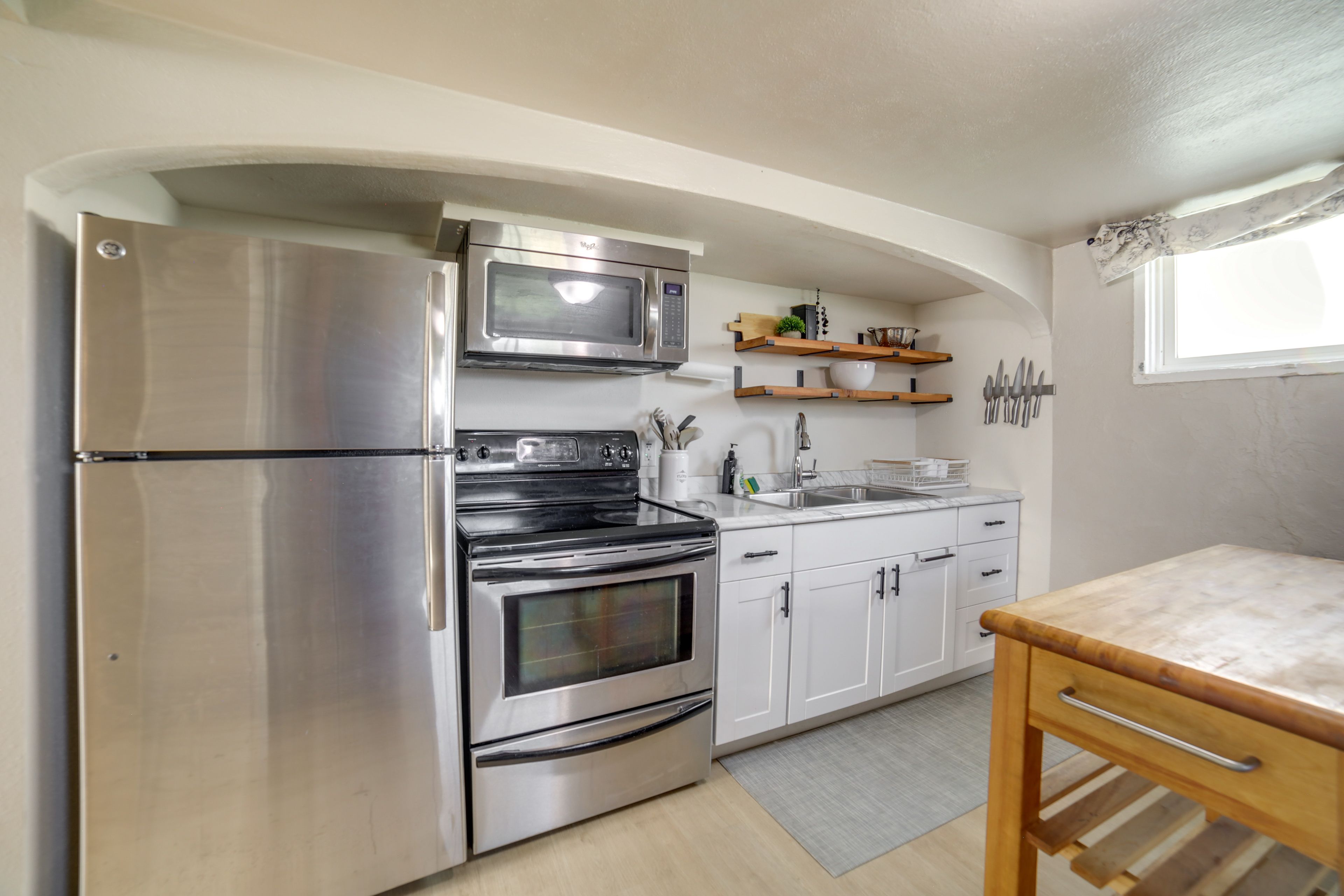Unit 2 | Kitchen