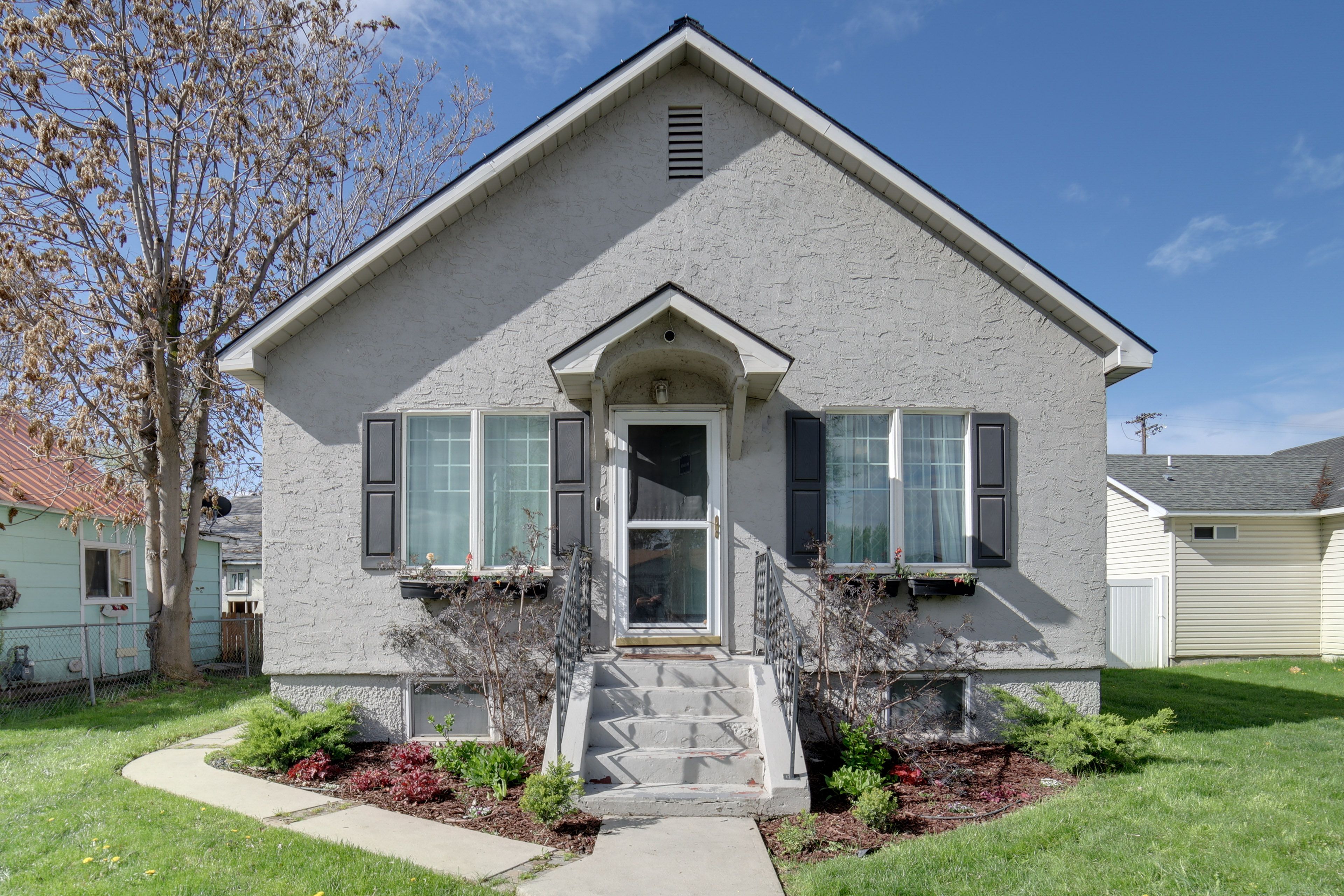 Caldwell Vacation Rental | 4BR | 2BA | 1,600 Sq Ft