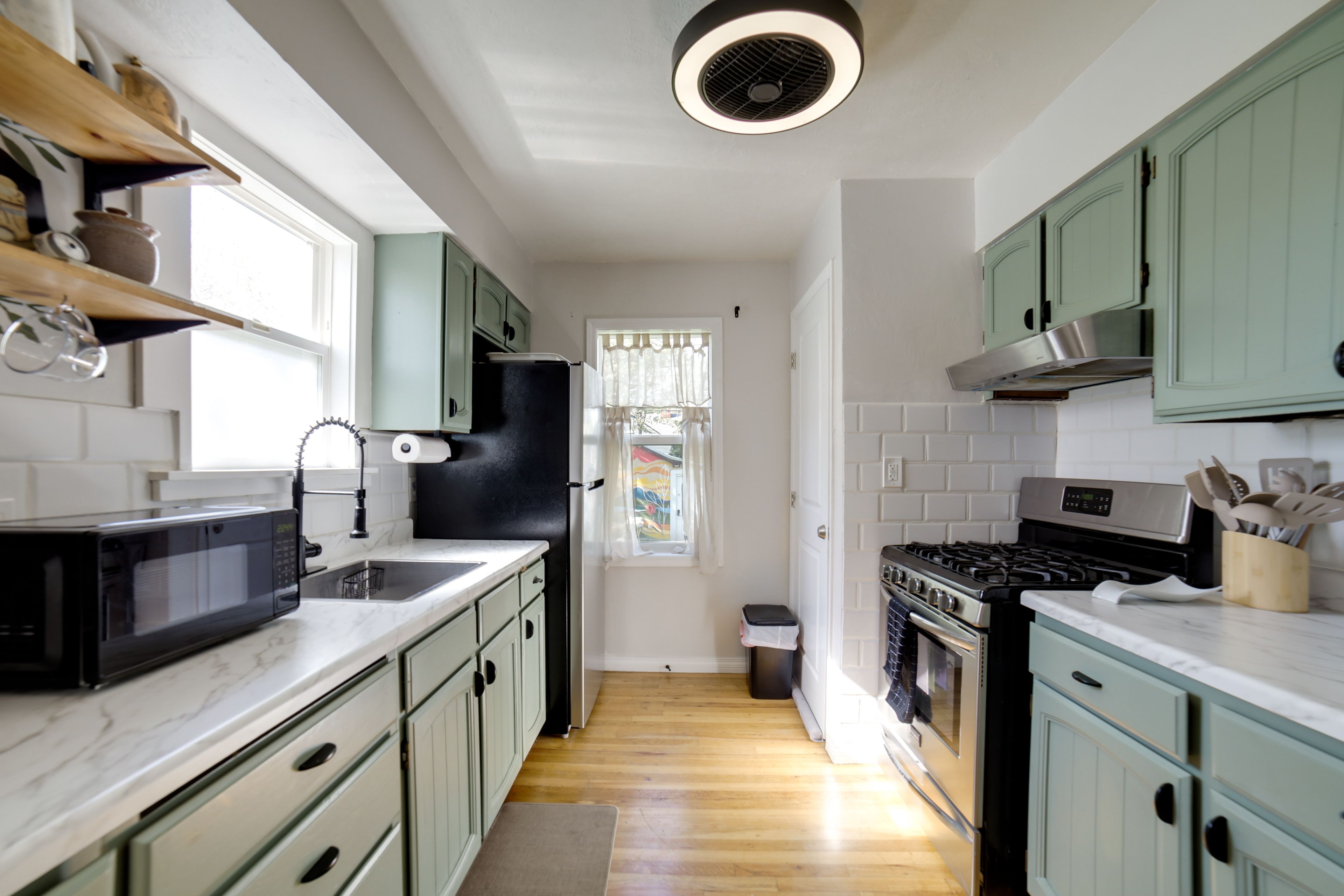 Unit 1 | Kitchen