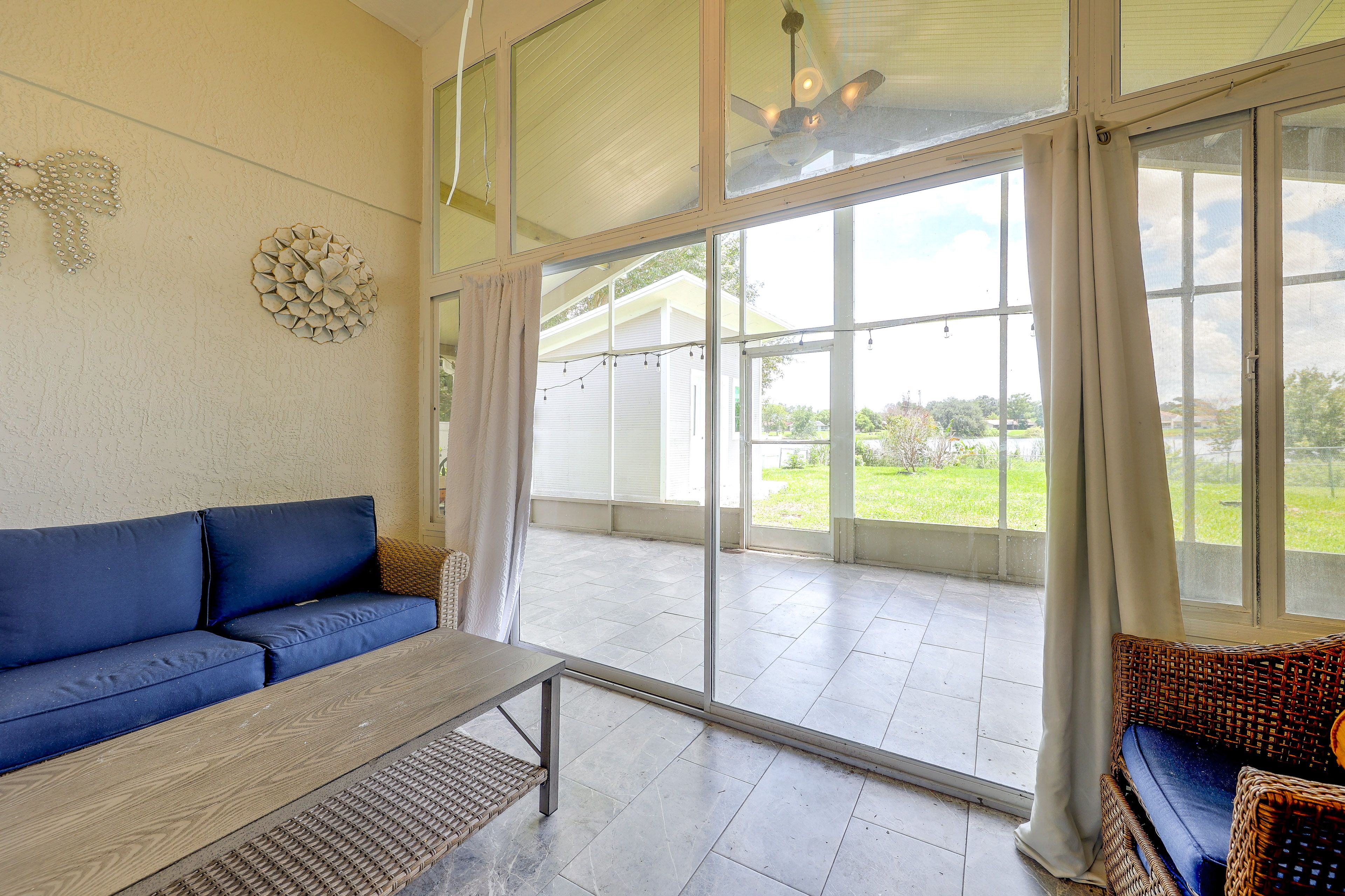 Sunroom