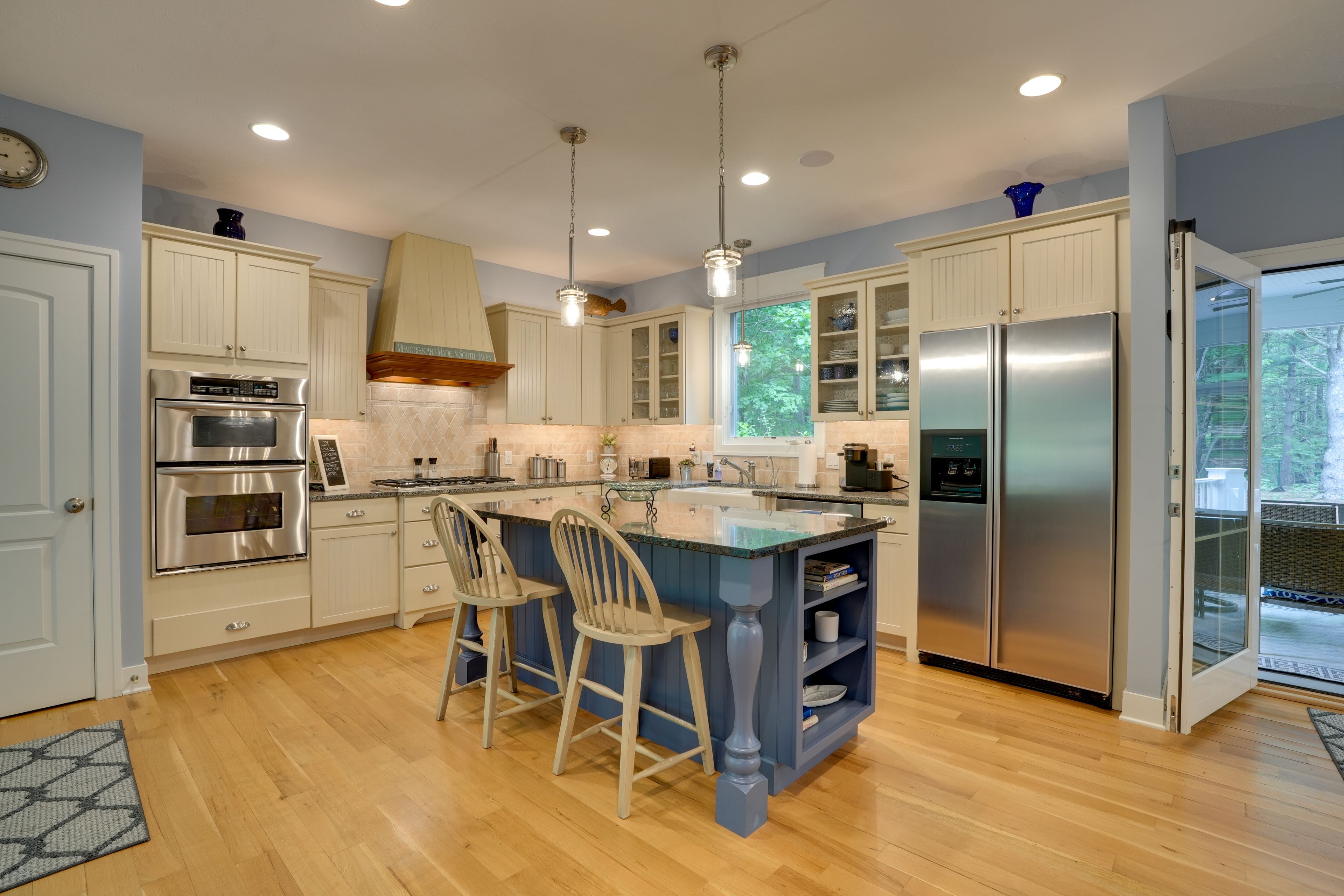 Kitchen | 1st Floor