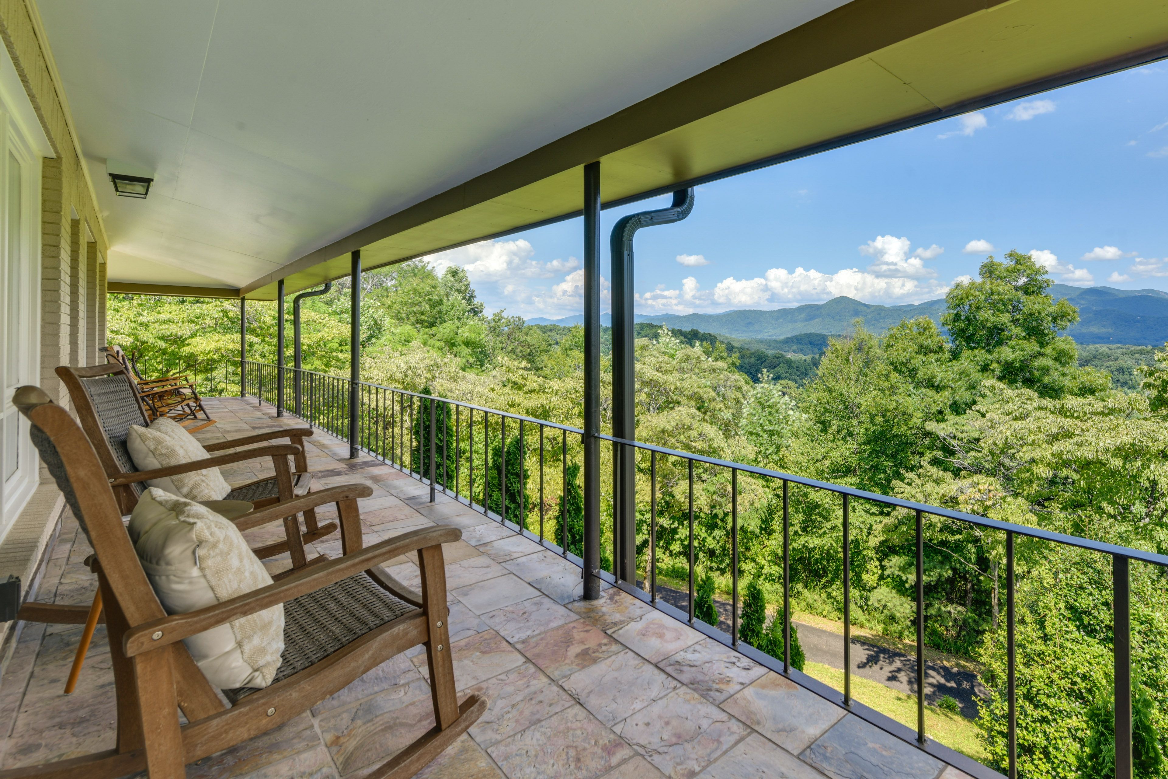 Outdoor Space