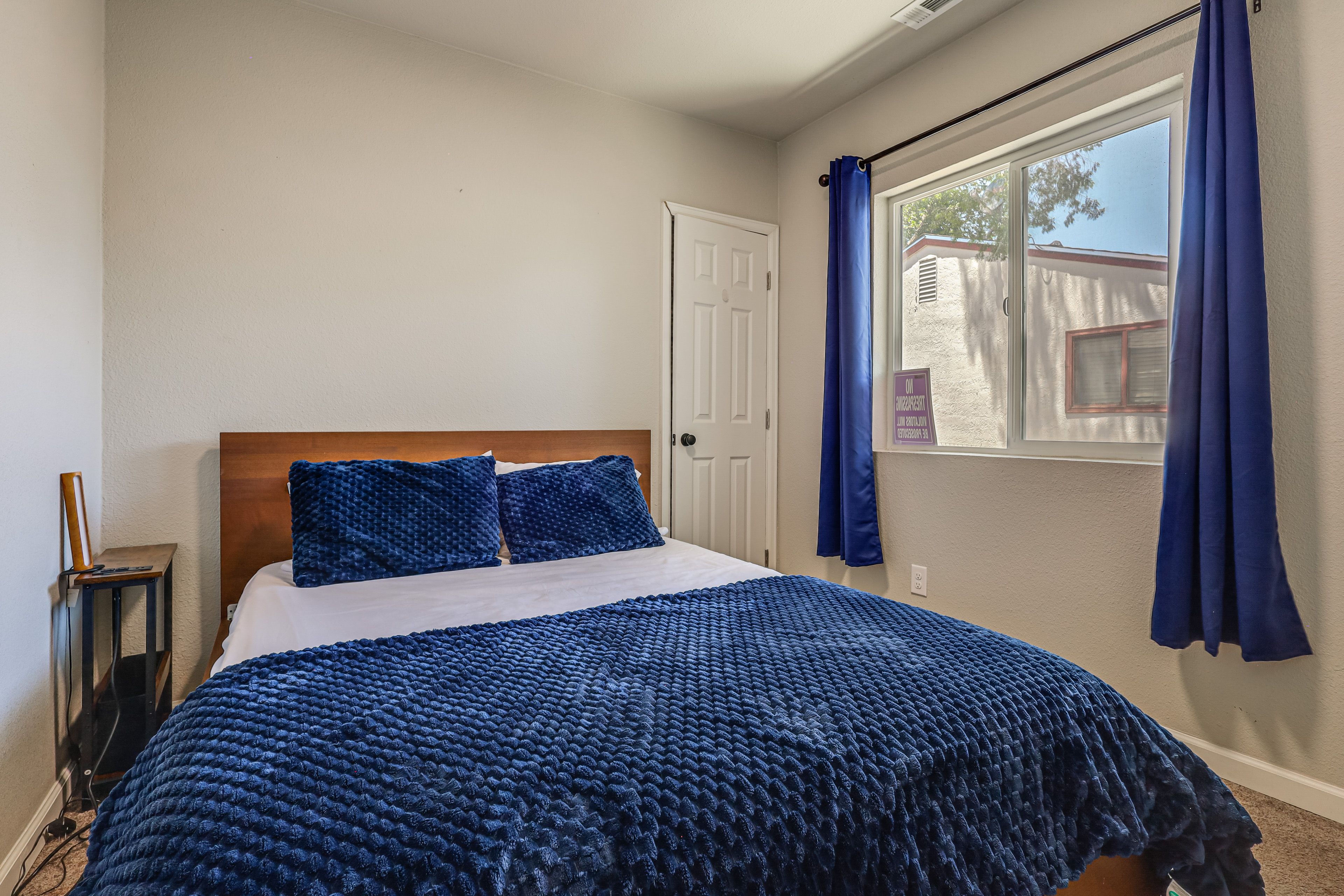 Bedroom 2 | Queen Bed | Main Level