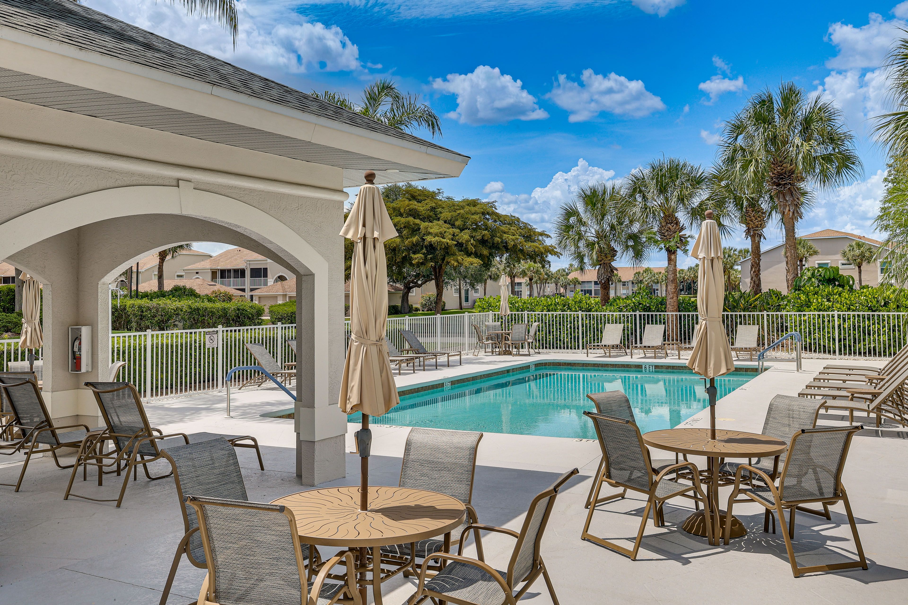 Heritage Palms Golf & Country Club | Community Amenities