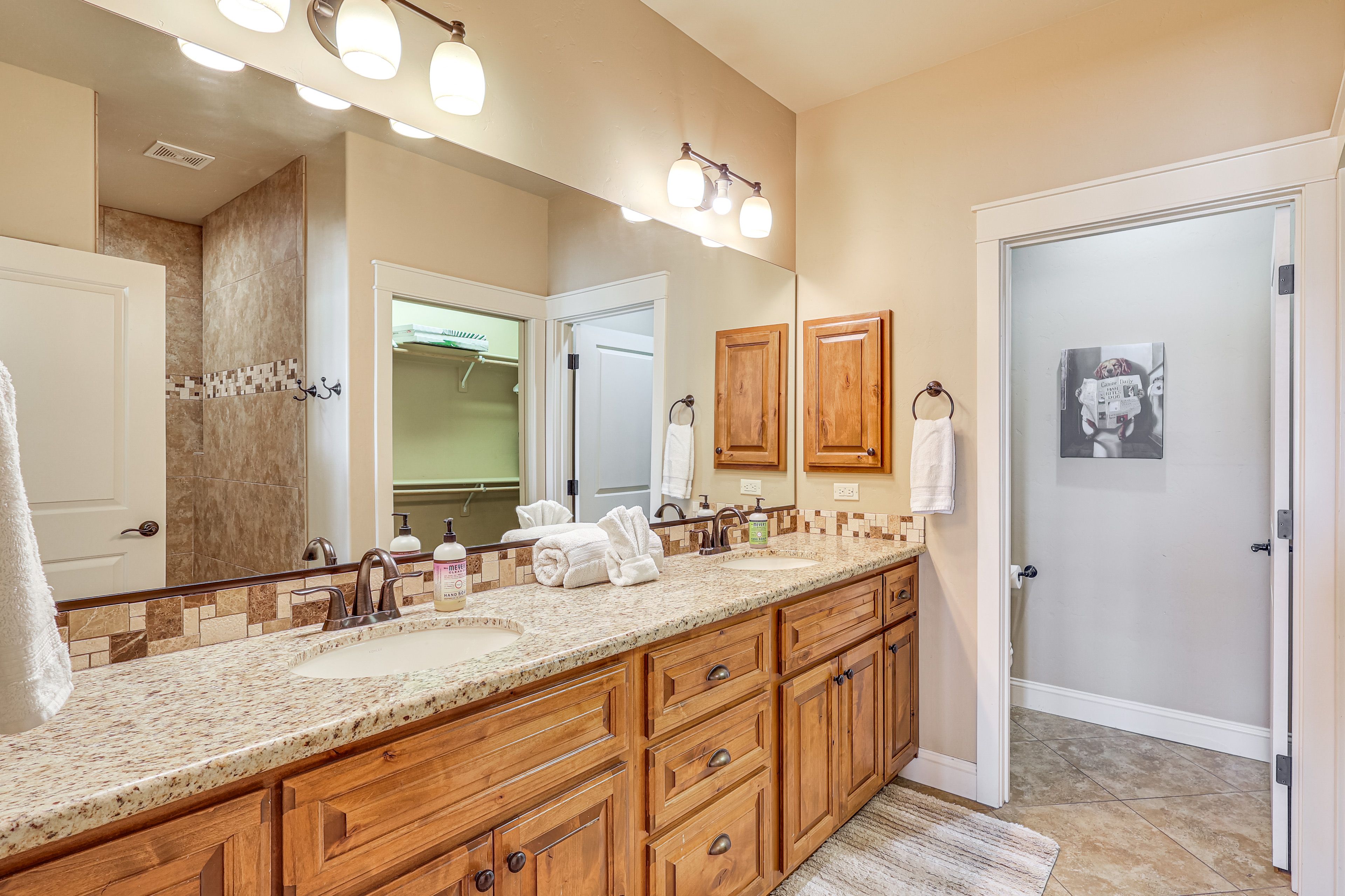 En-Suite Bath