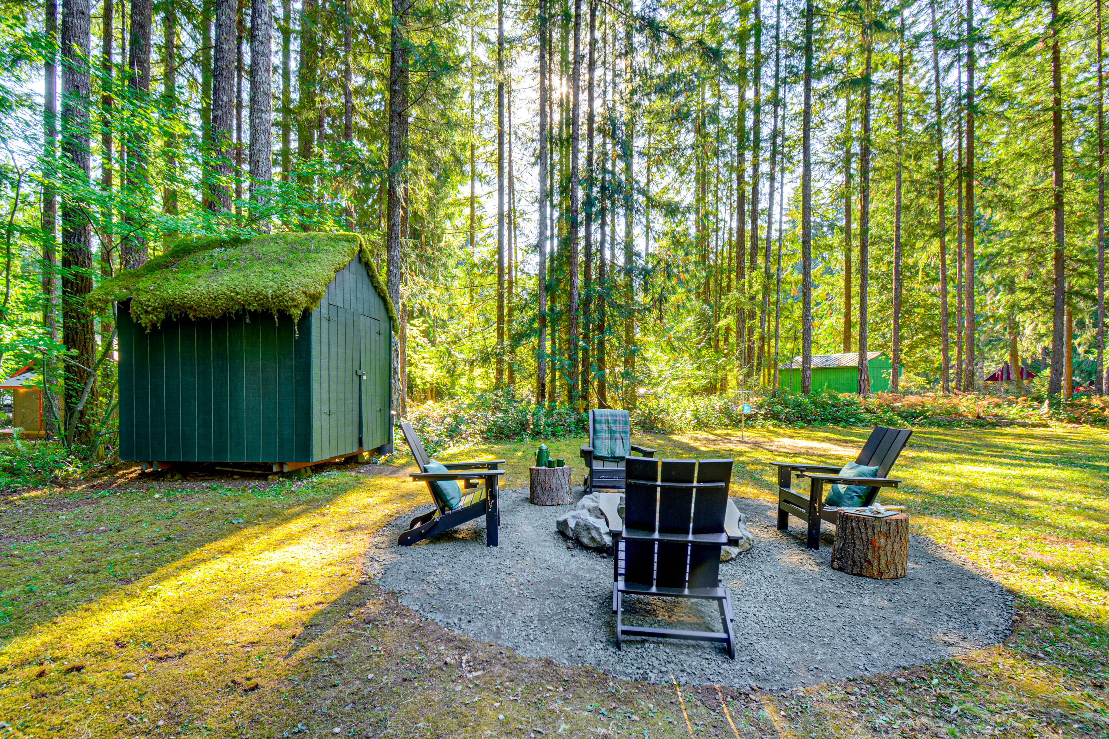 Fire Pit