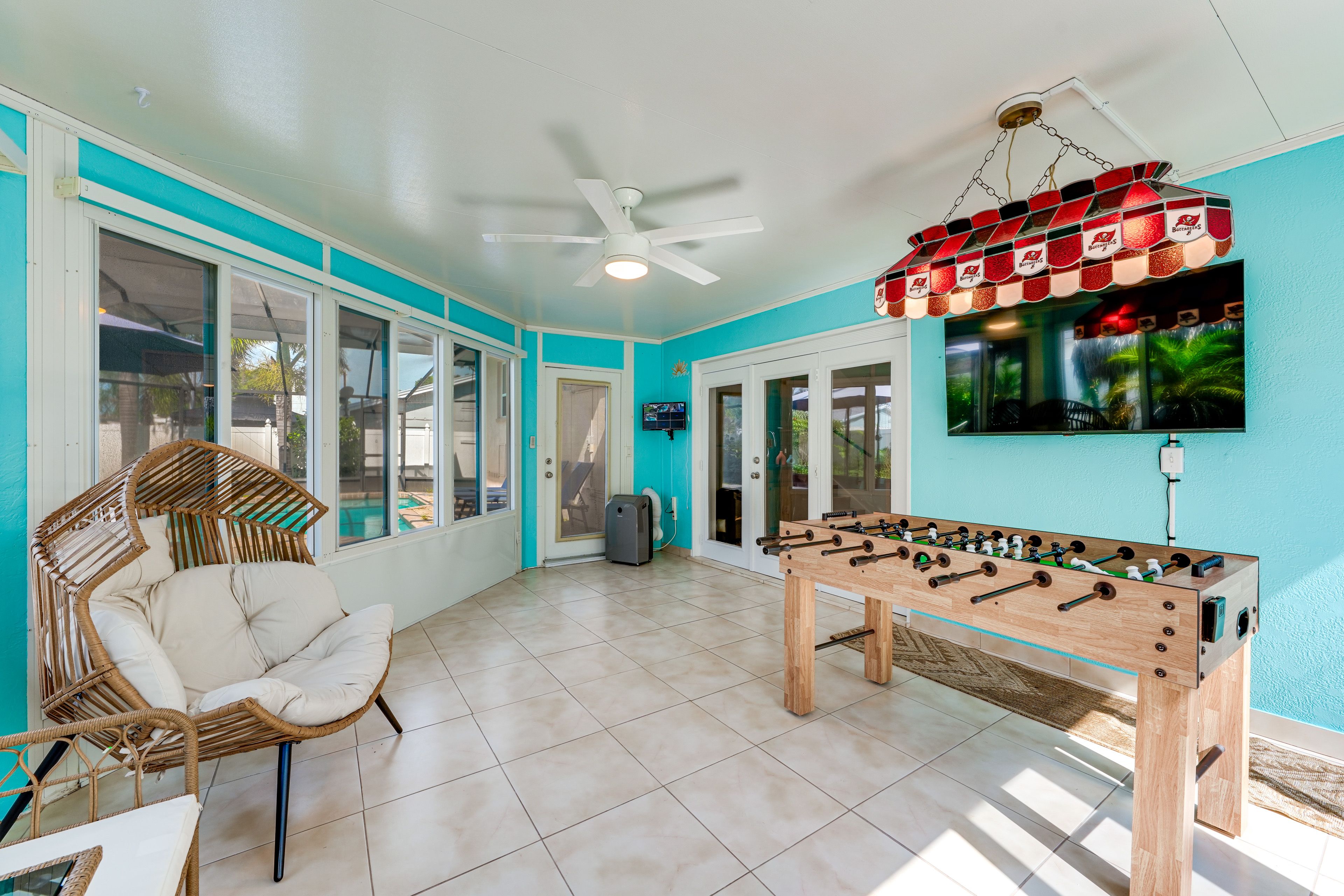 Sunroom