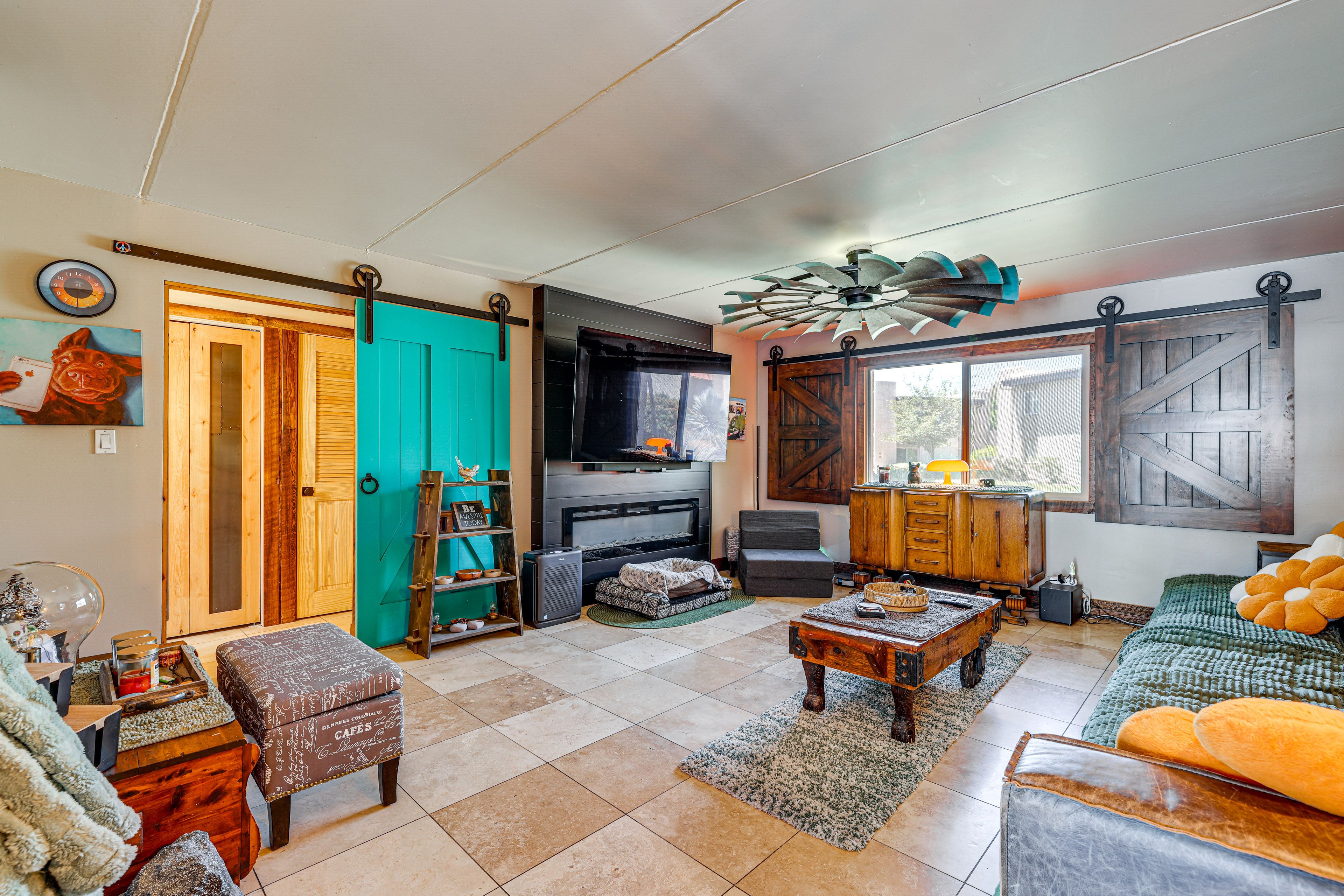 Phoenix Vacation Rental | 2BR | 2BA | 1,200 Sq Ft