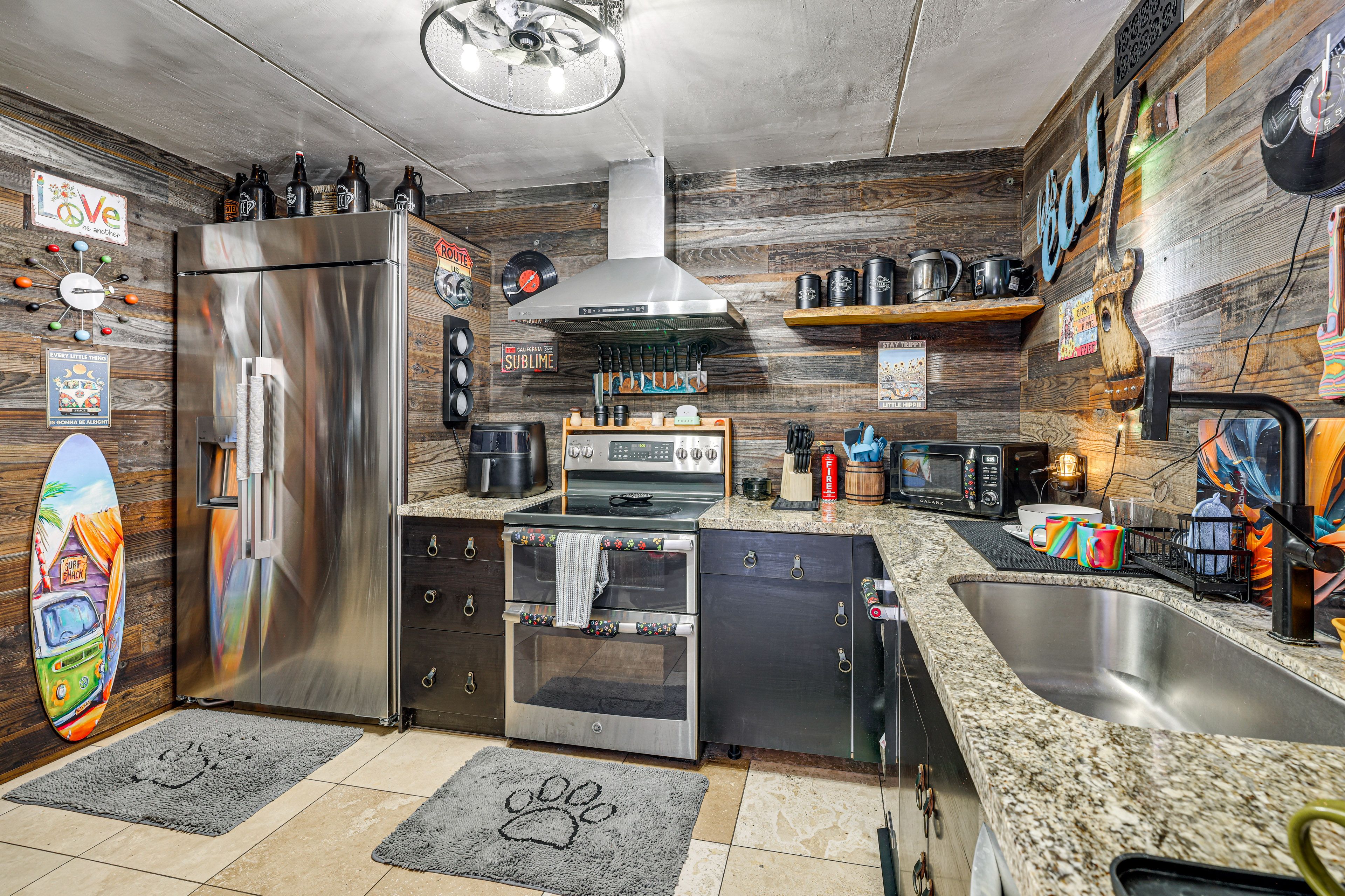 Kitchen | Cooking Basics