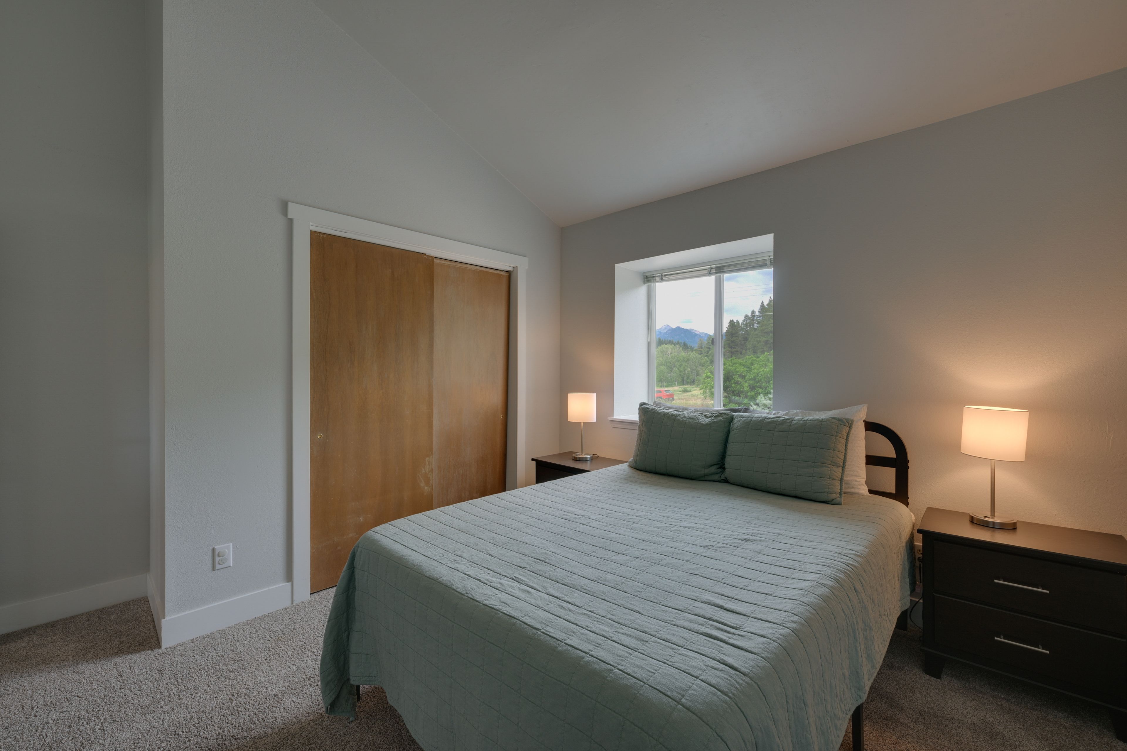 Bedroom 3 | Queen Bed | 2nd Floor